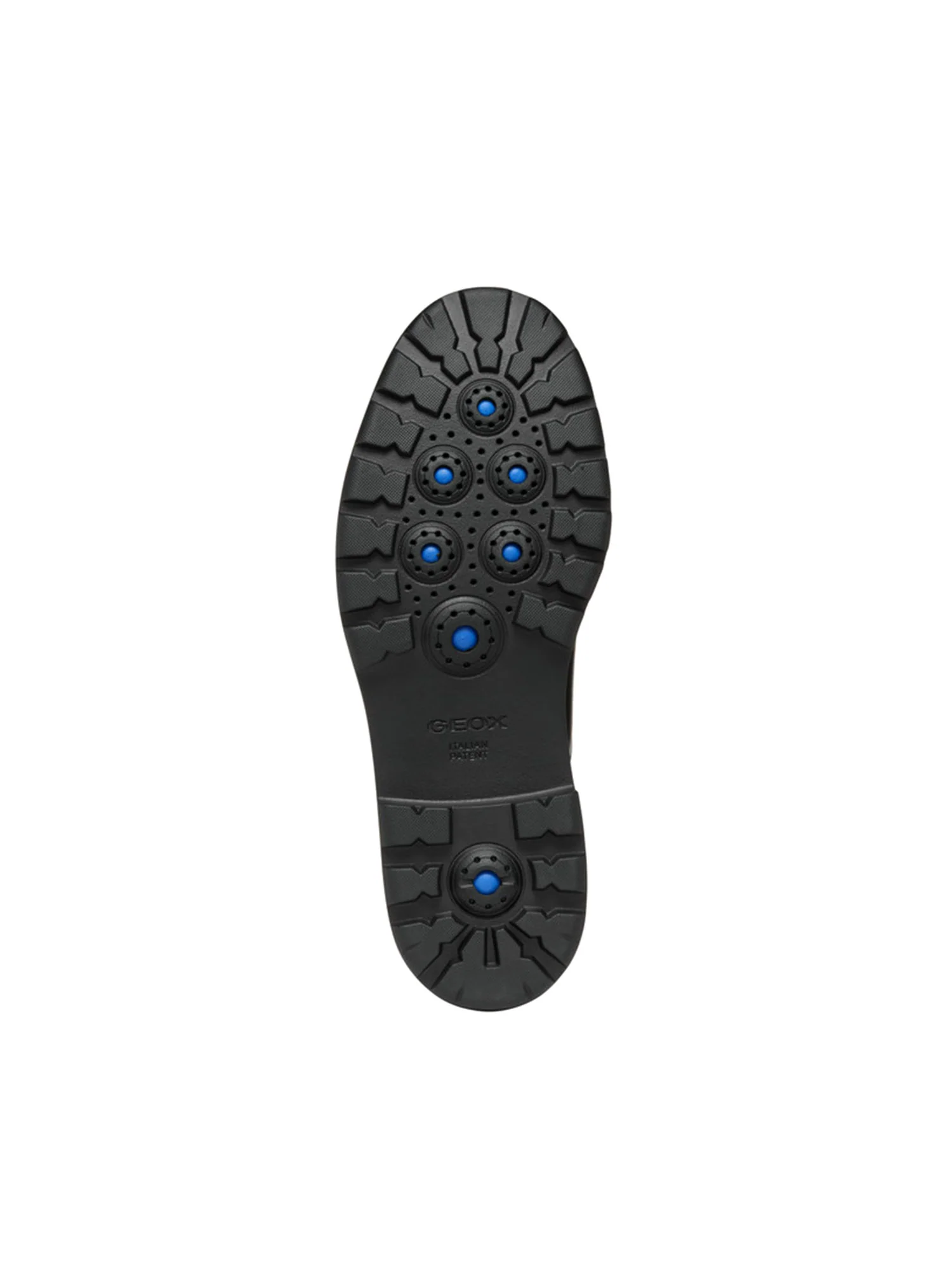 Geox Anfibi Uomo | U46FRE 0003Z - Image 10