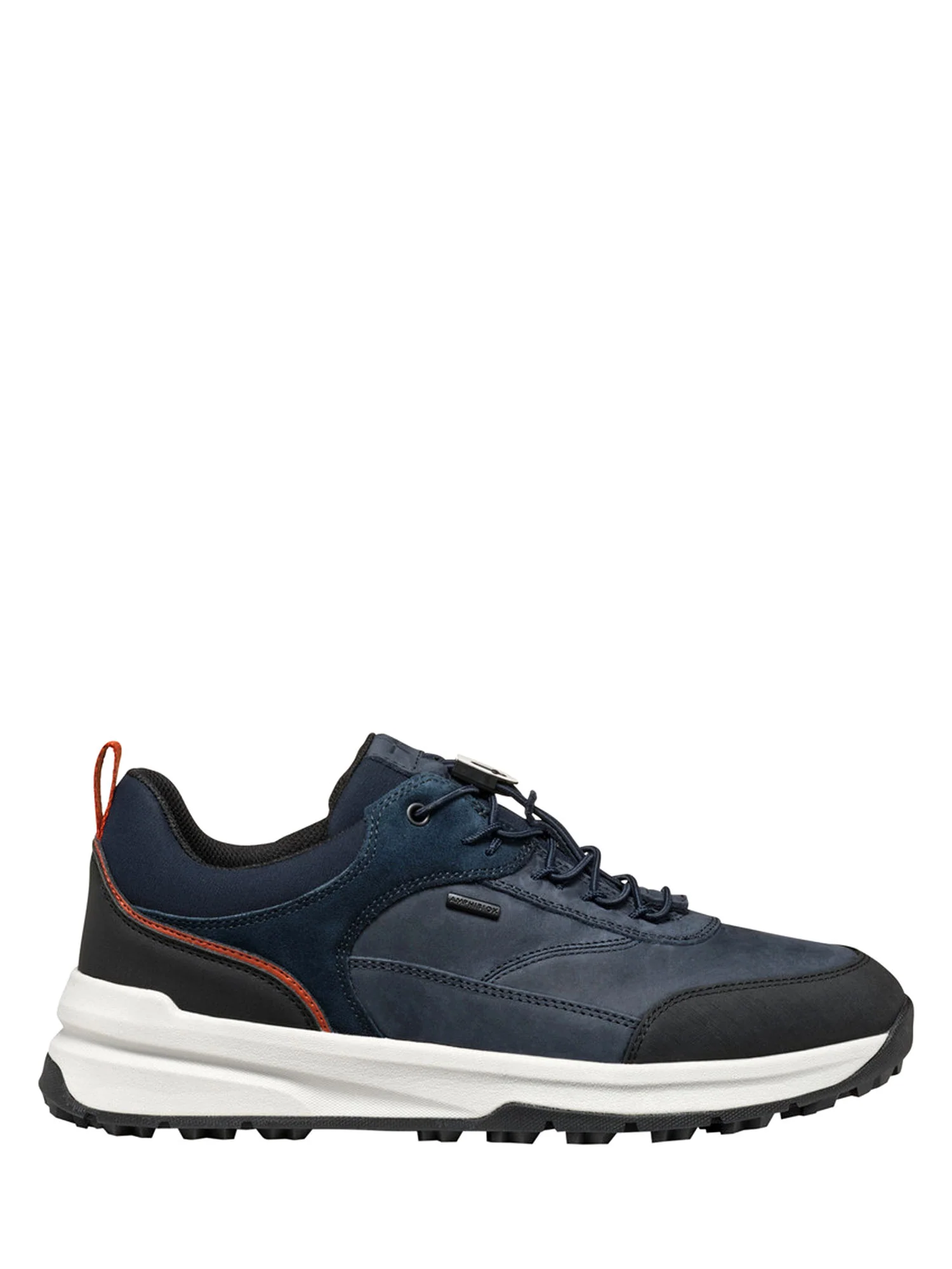 Geox Sneakers Uomo | U46H0B 0FF22