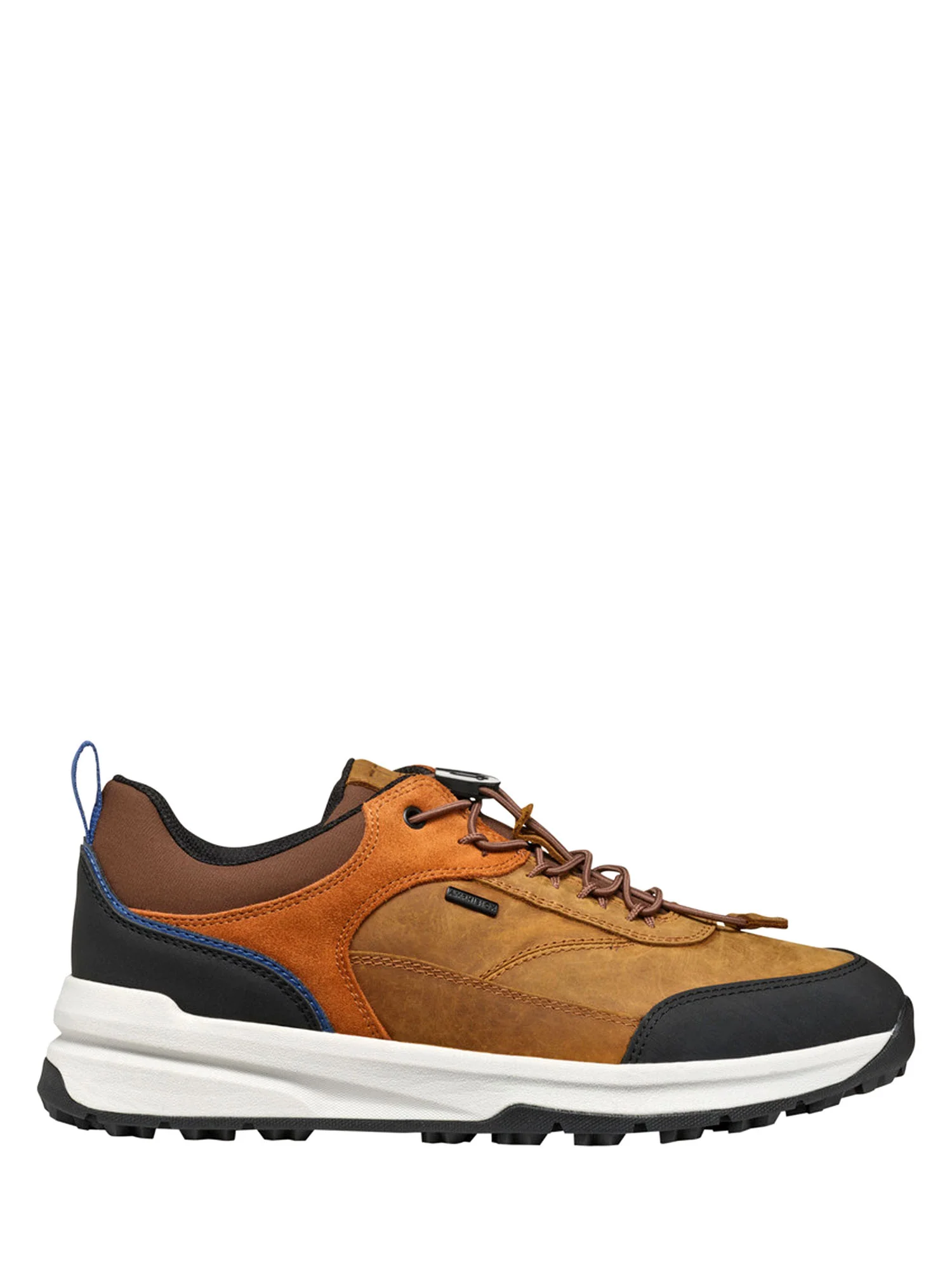 Geox Sneakers Uomo | U46H0B 0FF22 - Image 6
