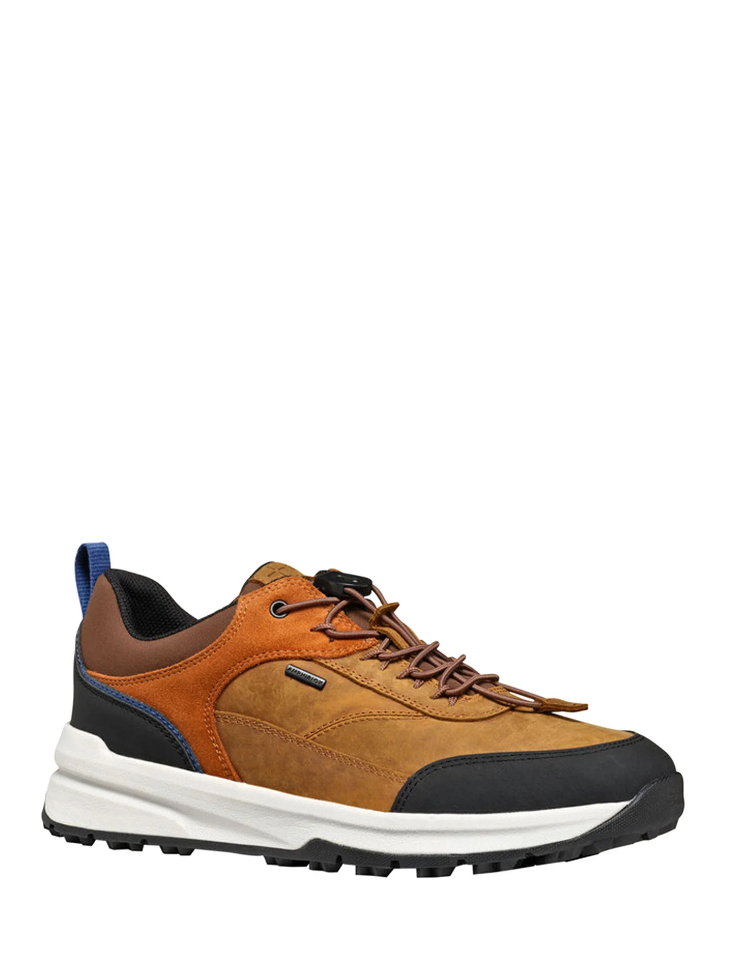 Geox Sneakers Uomo | U46H0B 0FF22 - Image 7