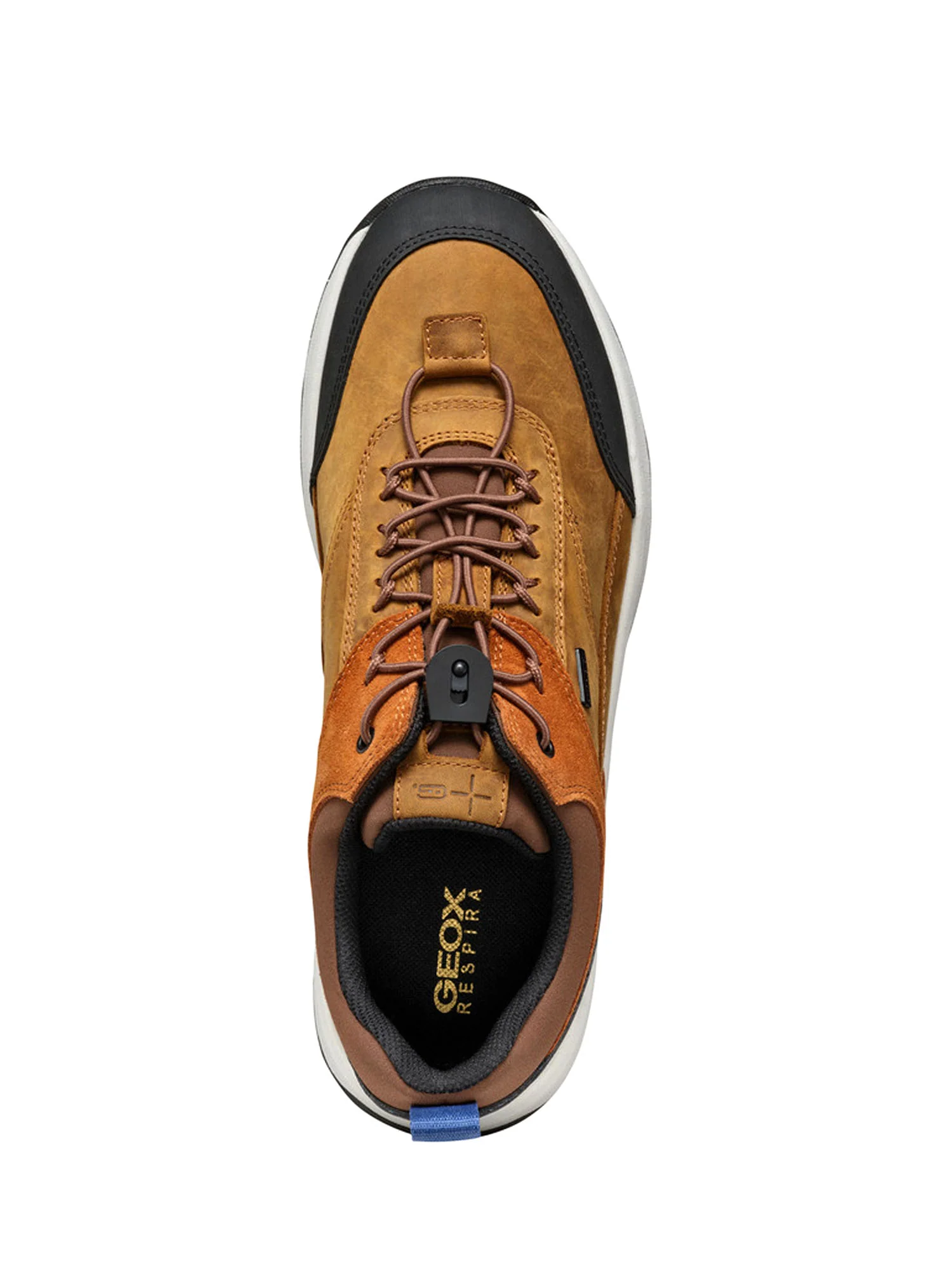 Geox Sneakers Uomo | U46H0B 0FF22 - Image 8