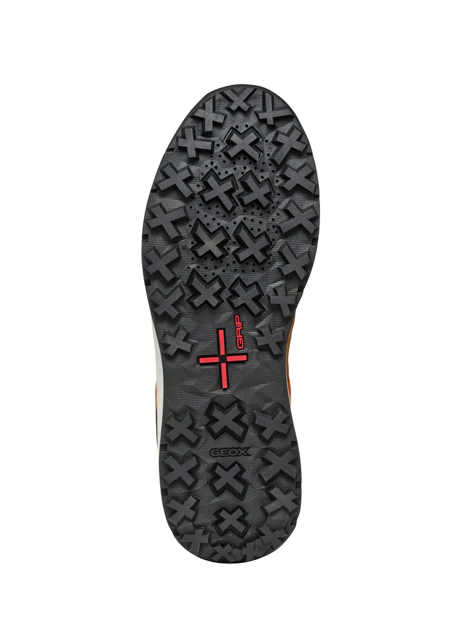Geox Sneakers Uomo | U46H0B 0FF22 - Image 9