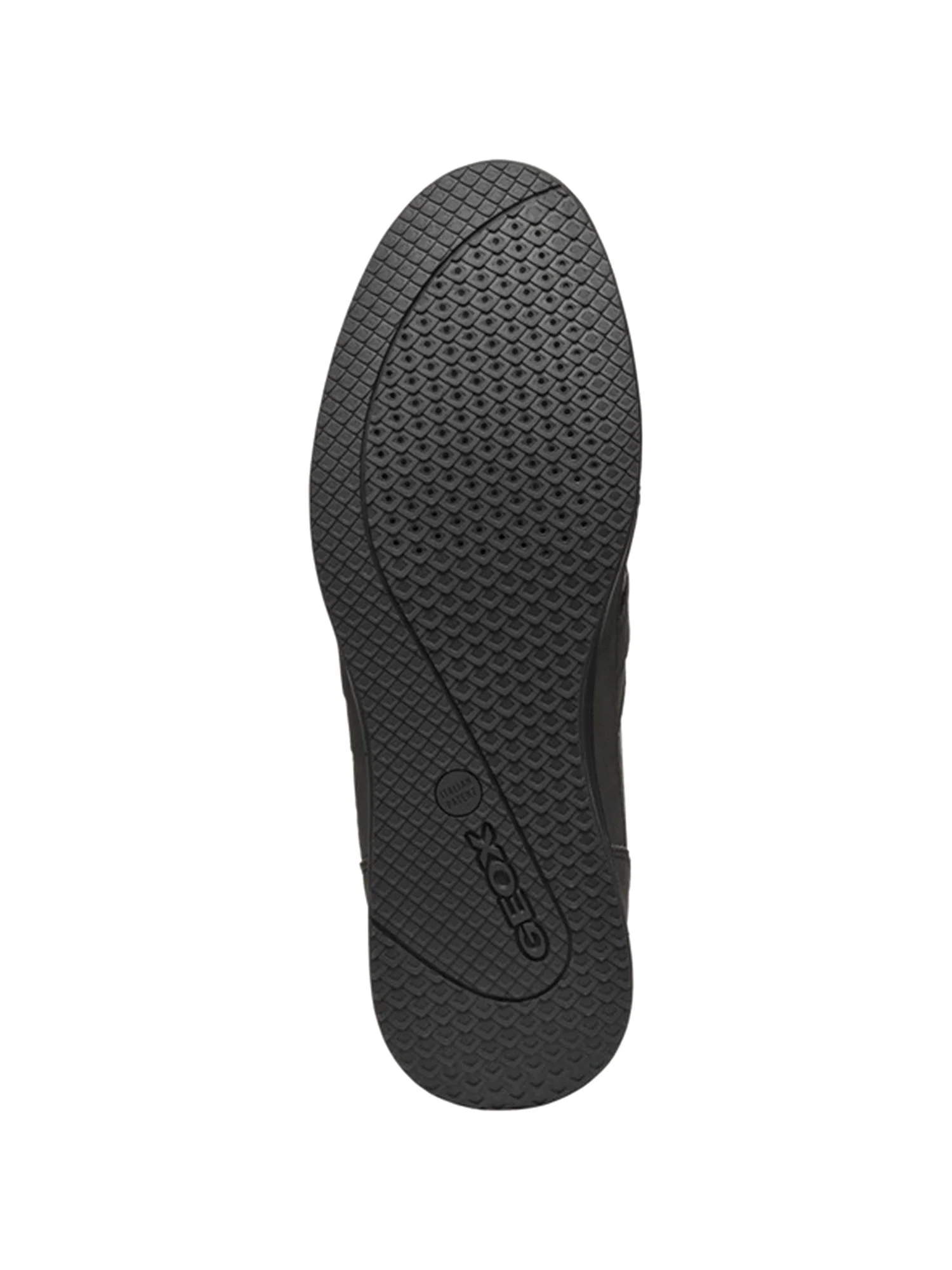 Geox Sneakers Uomo | U46H5B 0PTEK - Image 5