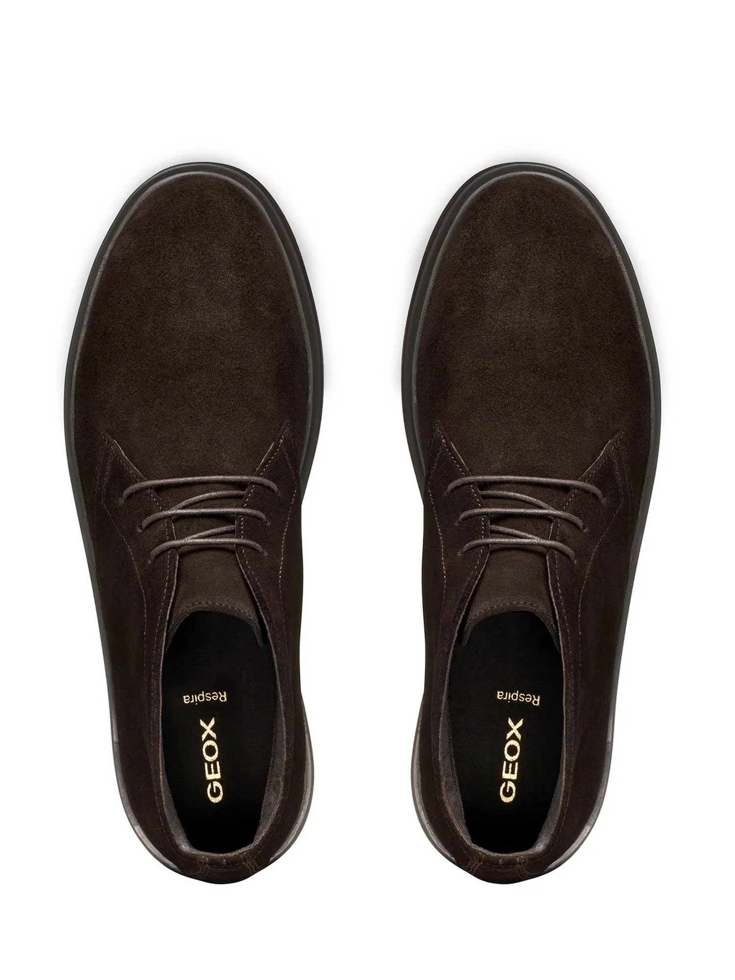 Geox Polacchino Uomo | U46H9A 00022 - Image 29