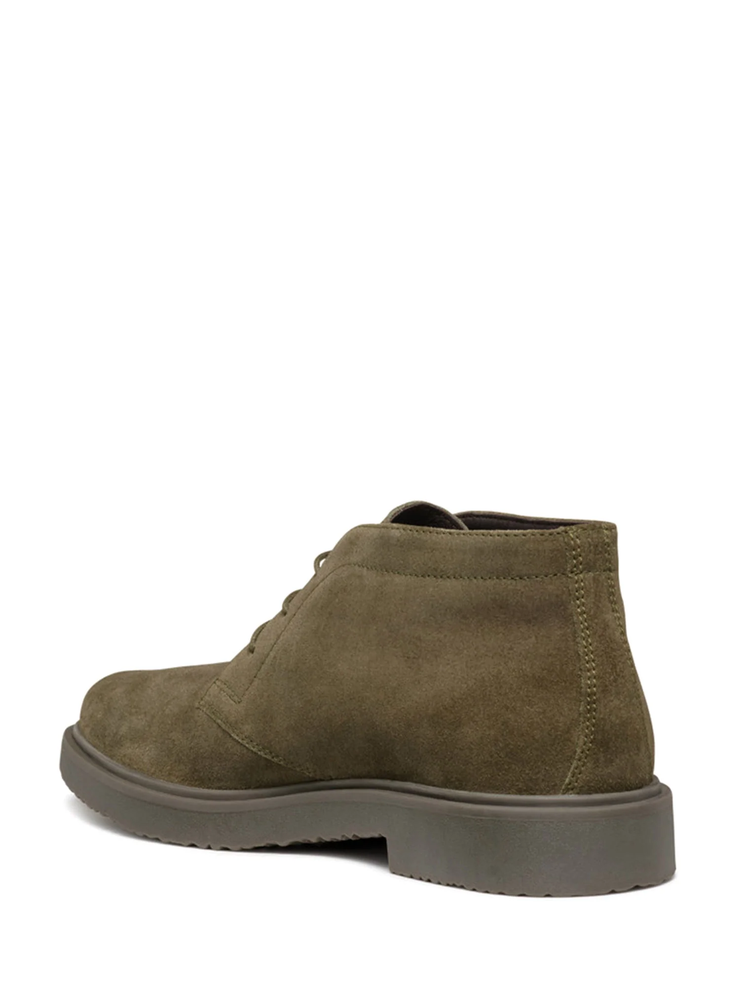Geox Polacchino Uomo | U46H9A 00022 - Image 3