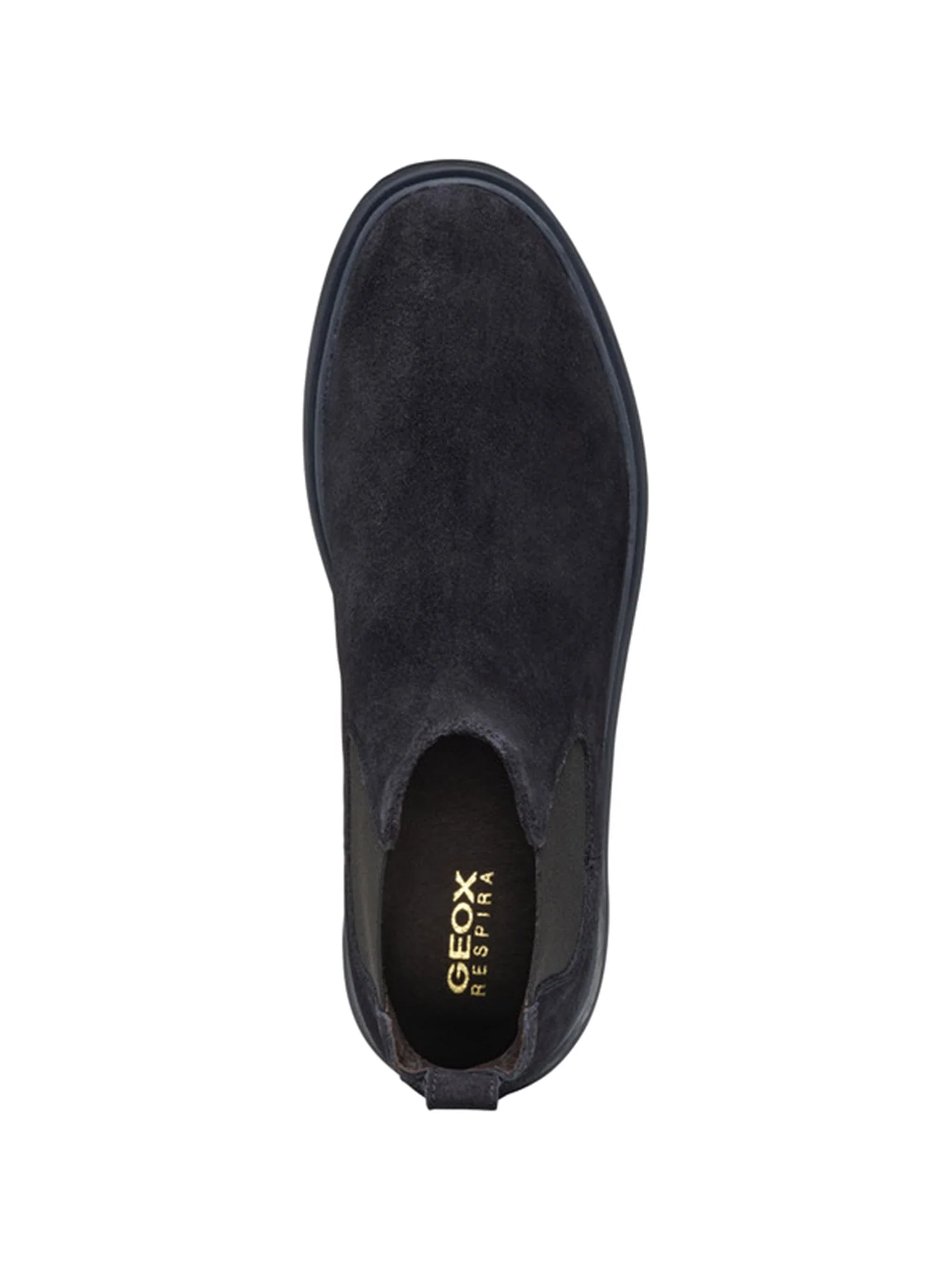 Geox Stivaletti Uomo | U46H9B 00022 - Image 4
