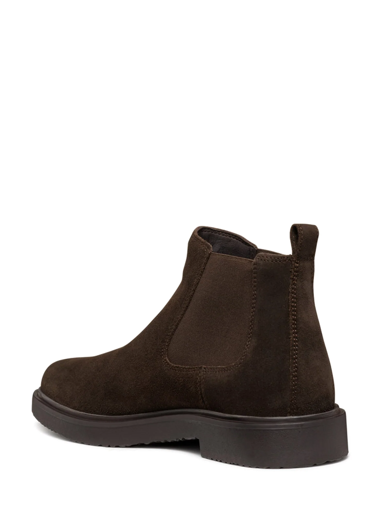 Geox Stivaletti Uomo | U46H9B 00022 - Image 8