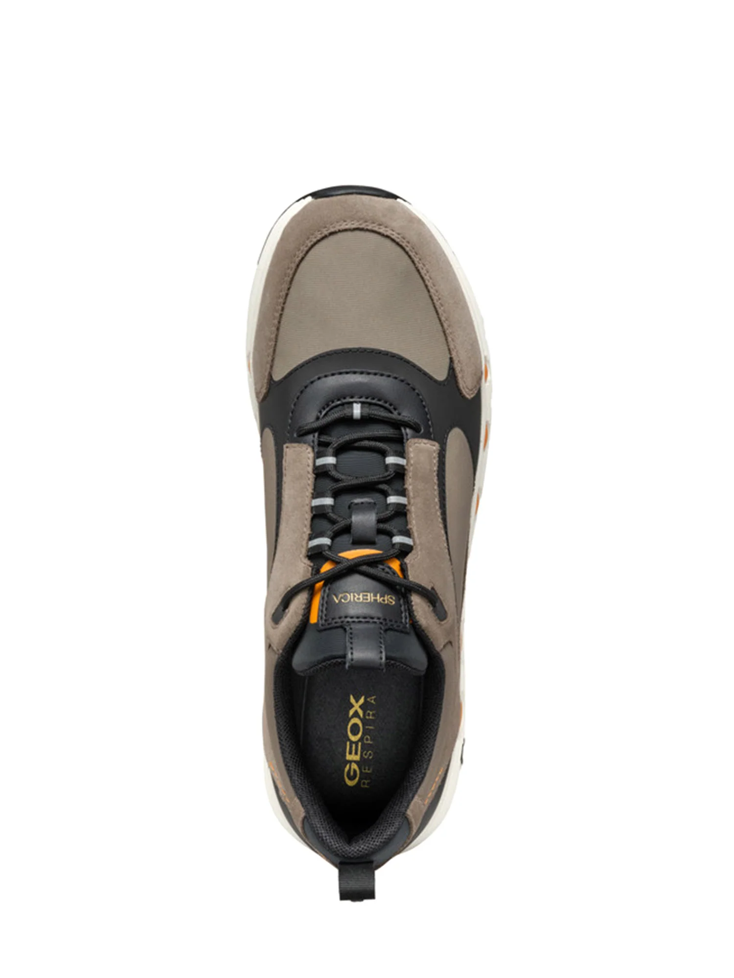 Geox Sneakers Uomo | U46HRA 0FU22 - Image 4