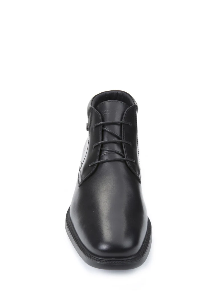 Geox Polacchino Uomo | U54N1D 00043 - Image 3