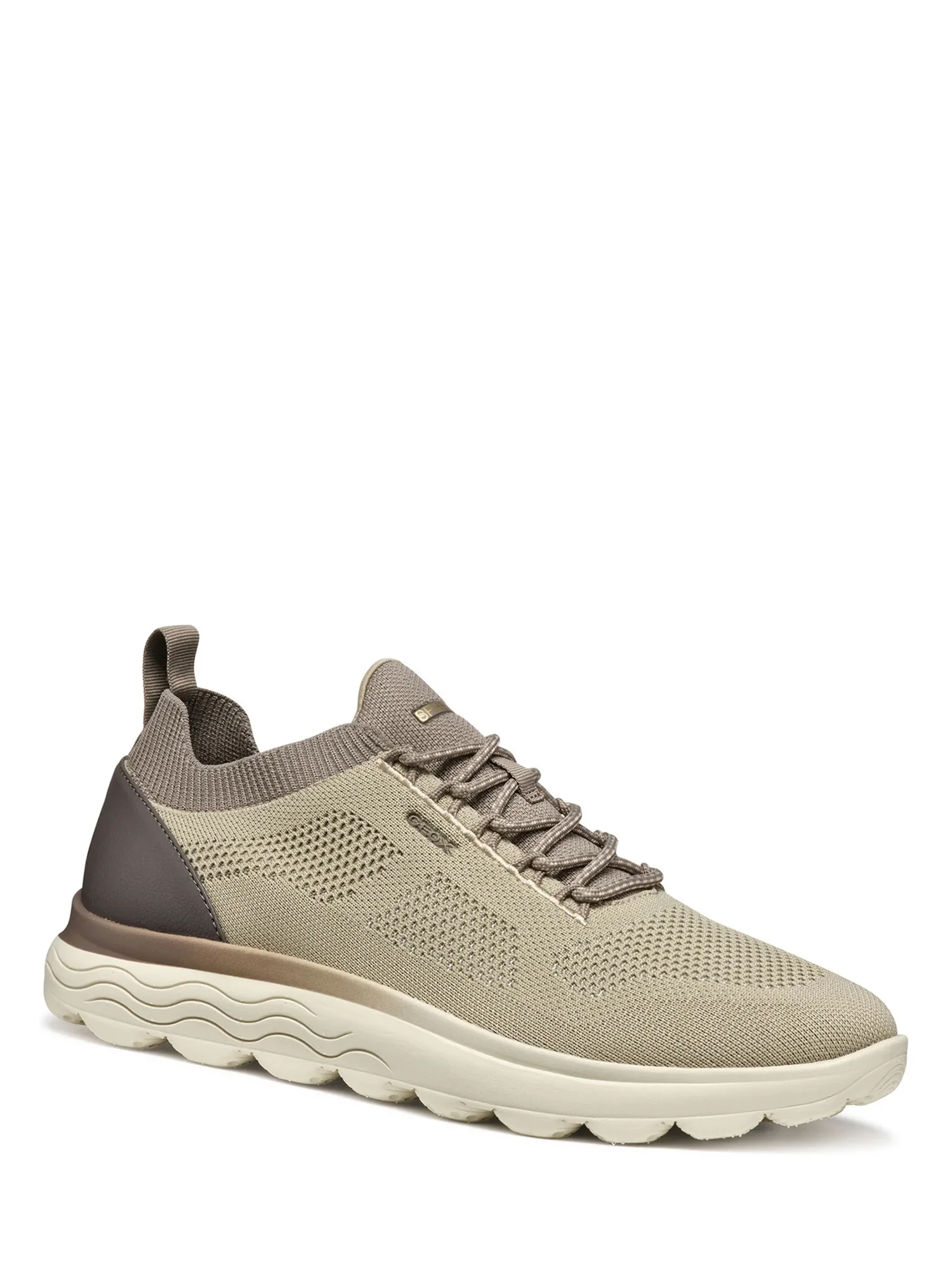 Geox Sneakers Uomo | U55BYE 0009T - Image 7