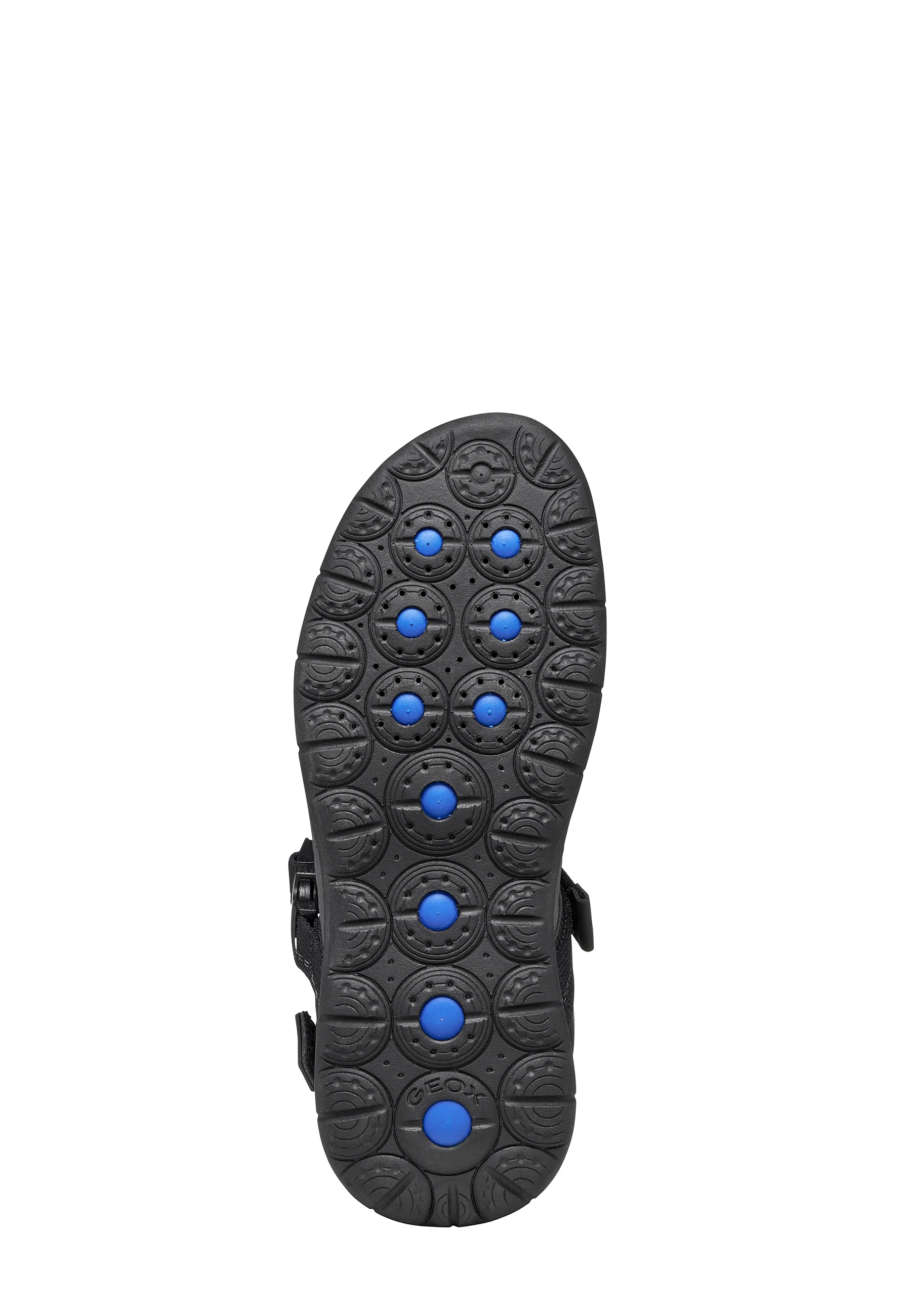 Geox U Spherica Ec5 B Sandali Con Strappi Uomo | U55ELB 000EK - Image 5