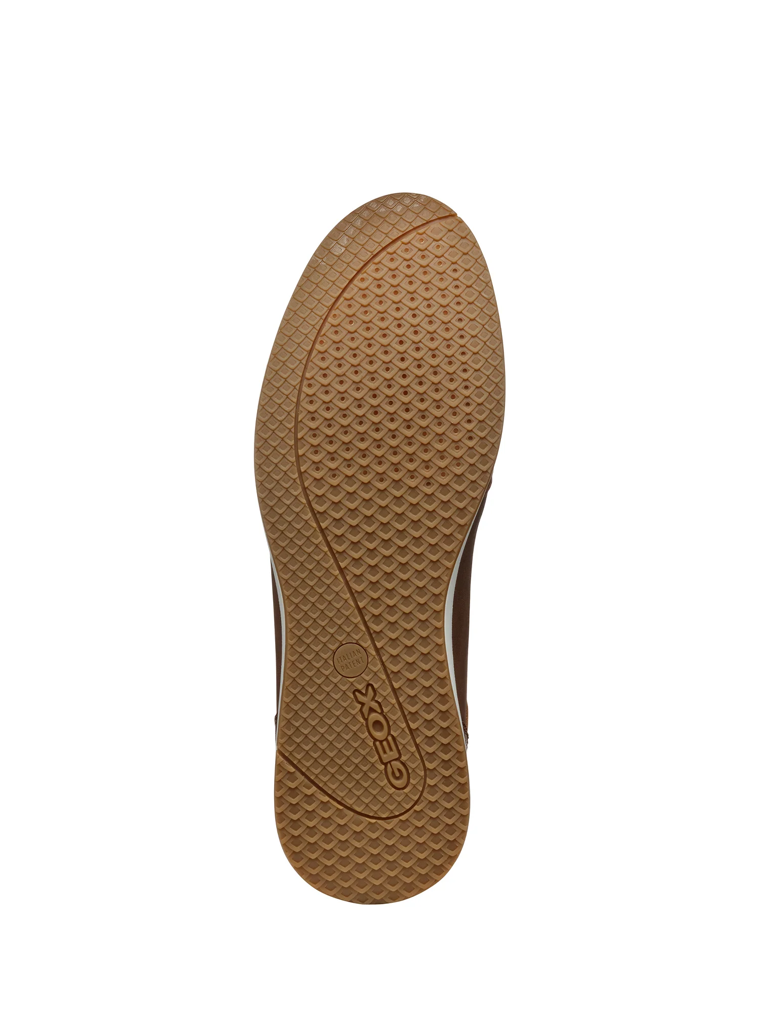 Geox Sneakers Uomo | U55H5A 0EKBU - Image 6