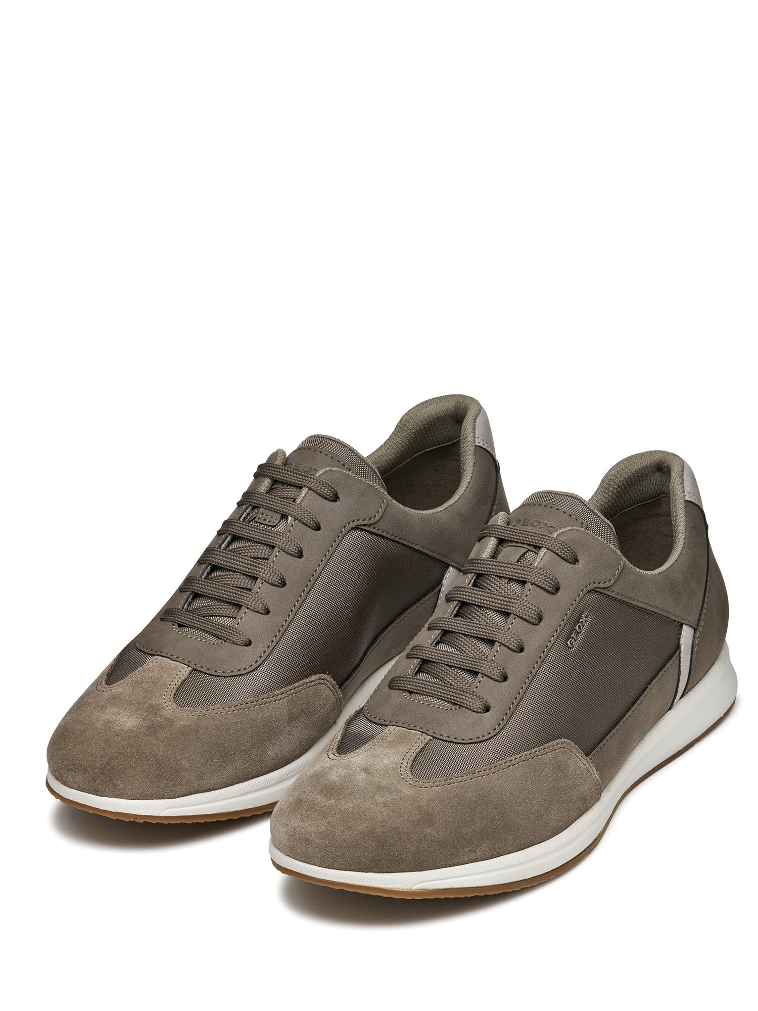 Geox Sneakers Uomo | U55H5C 011EK - Image 3
