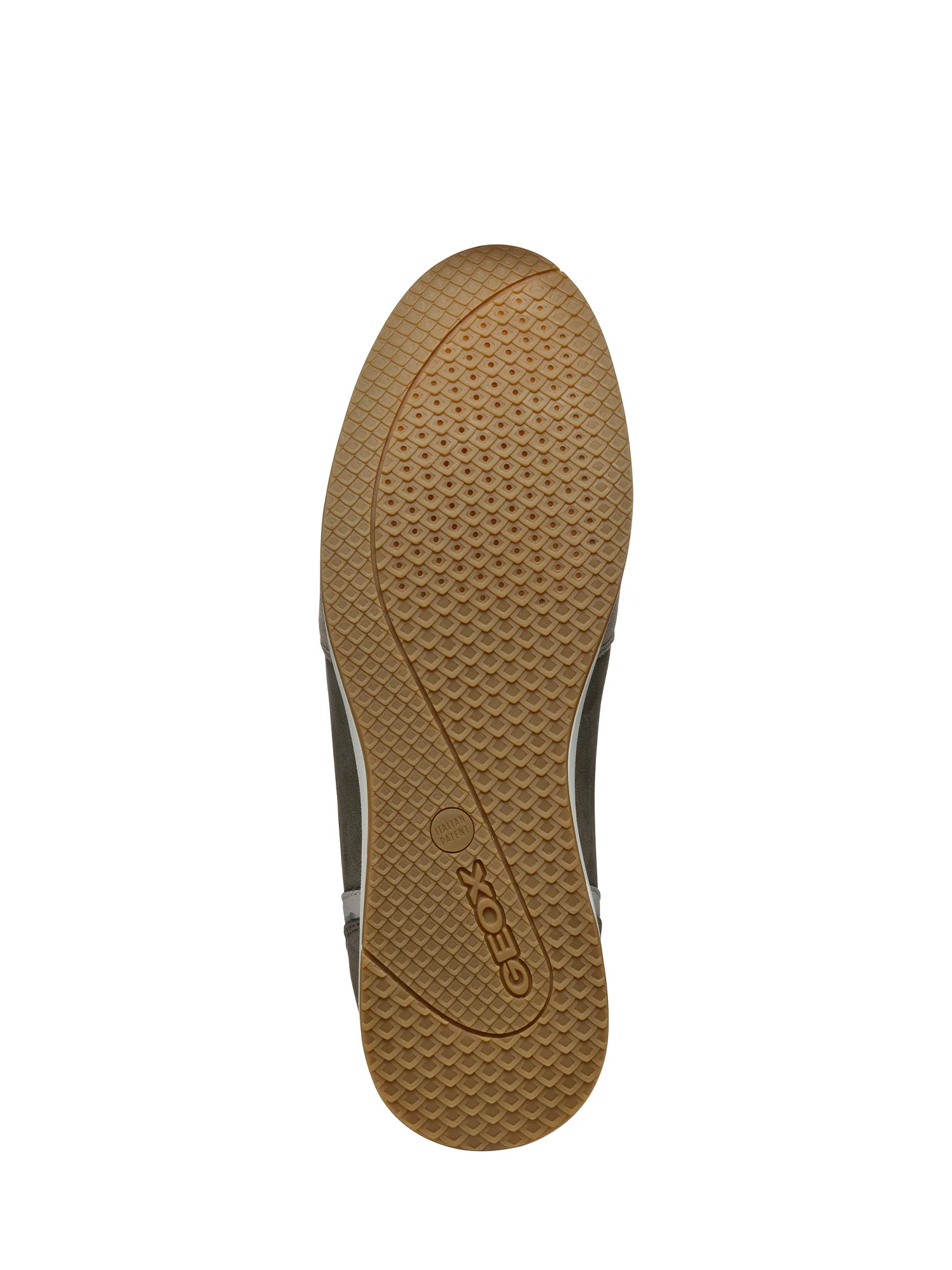 Geox Sneakers Uomo | U55H5C 011EK - Image 6