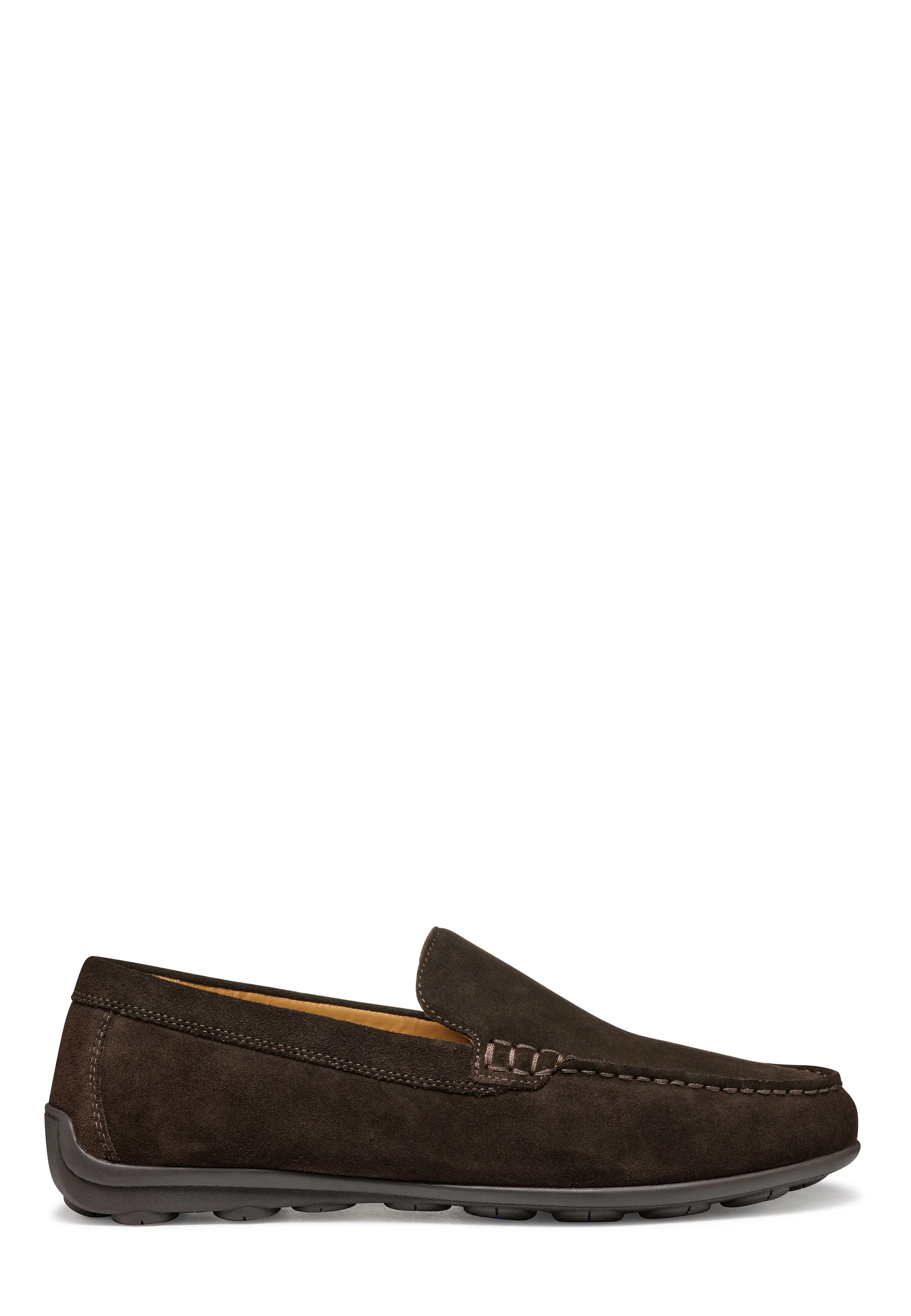 Geox U Spherica Ec16 A Mocassini Uomo | U55HYA 00022 - Image 11