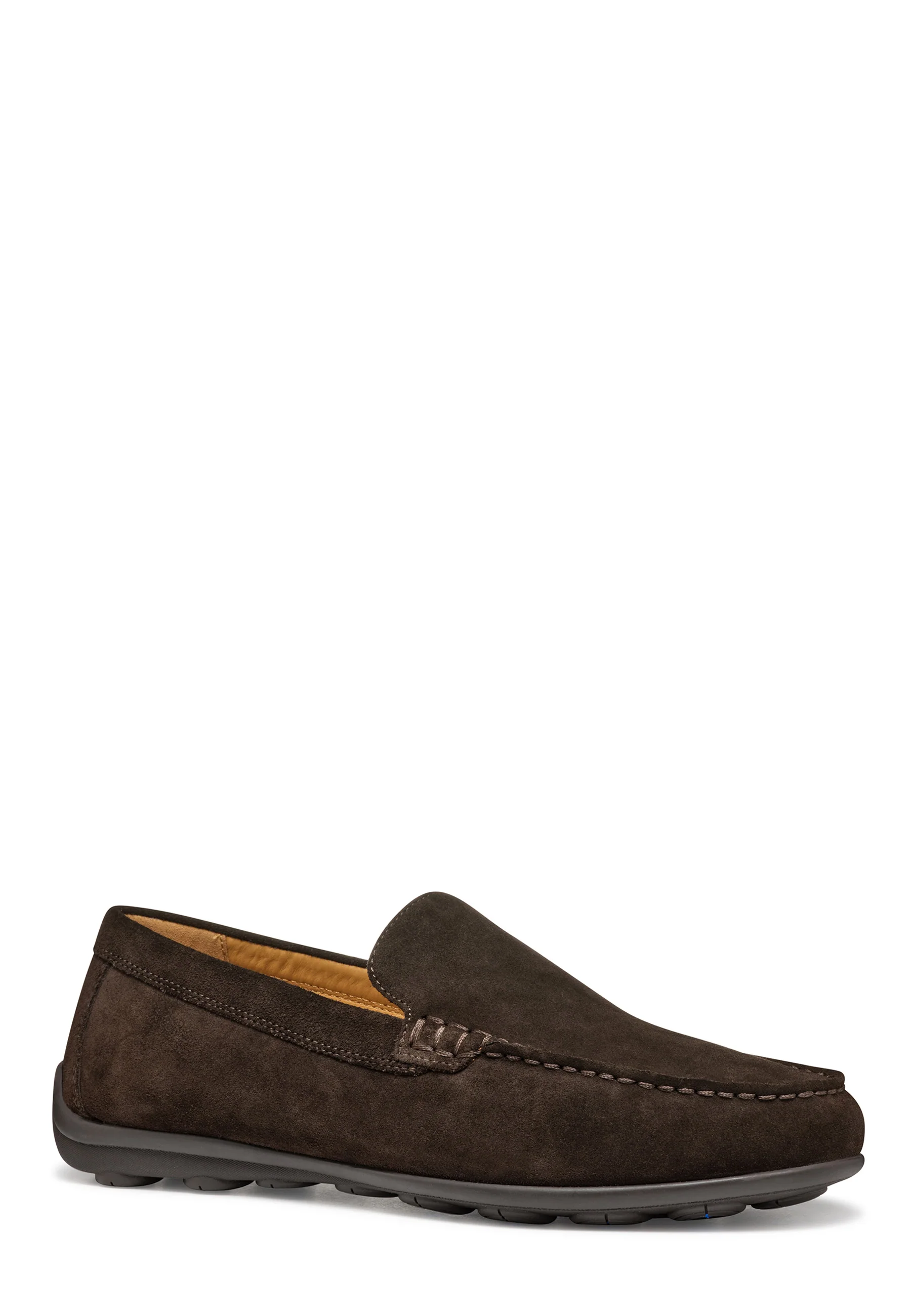 Geox U Spherica Ec16 A Mocassini Uomo | U55HYA 00022 - Image 12