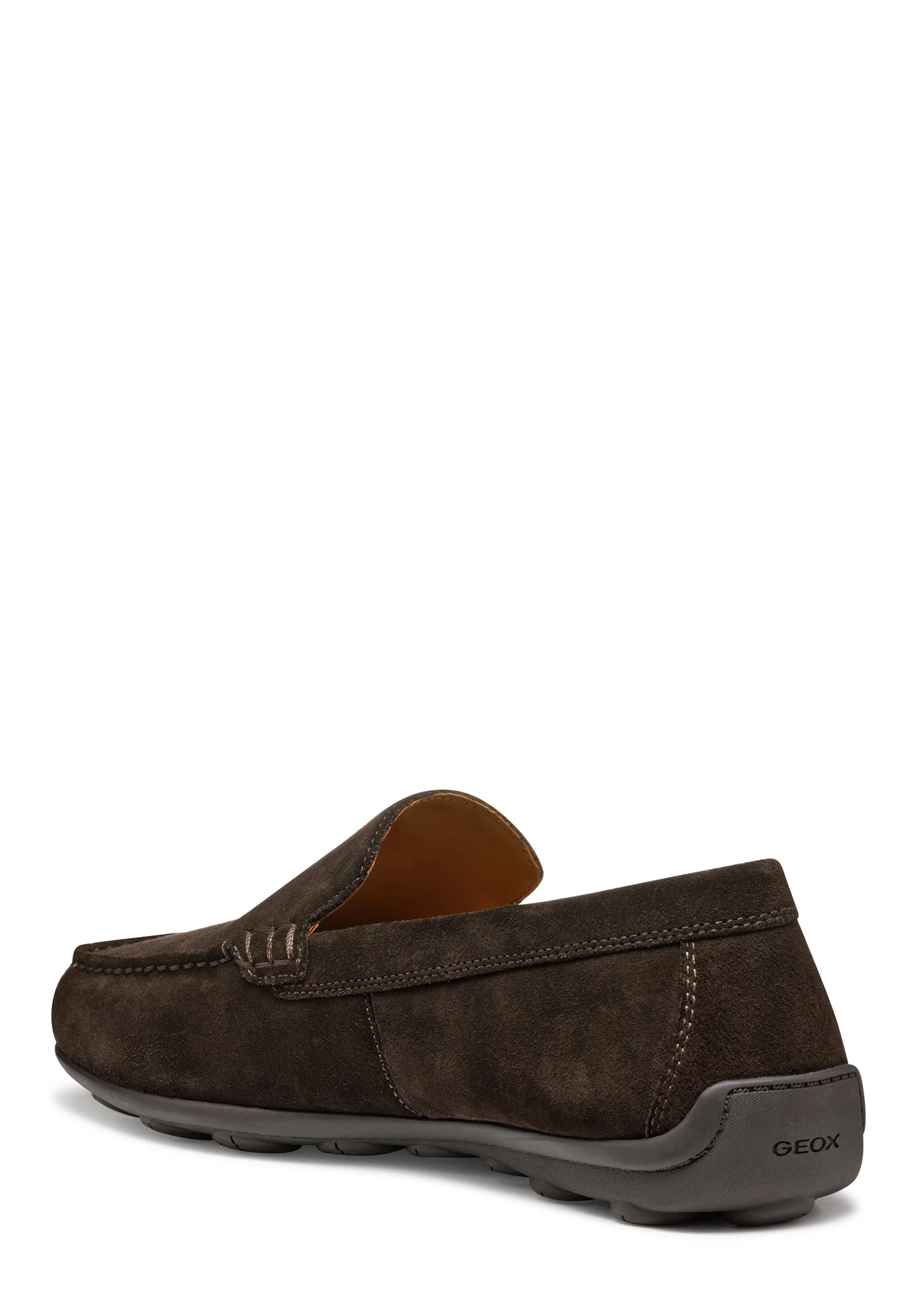 Geox U Spherica Ec16 A Mocassini Uomo | U55HYA 00022 - Image 13