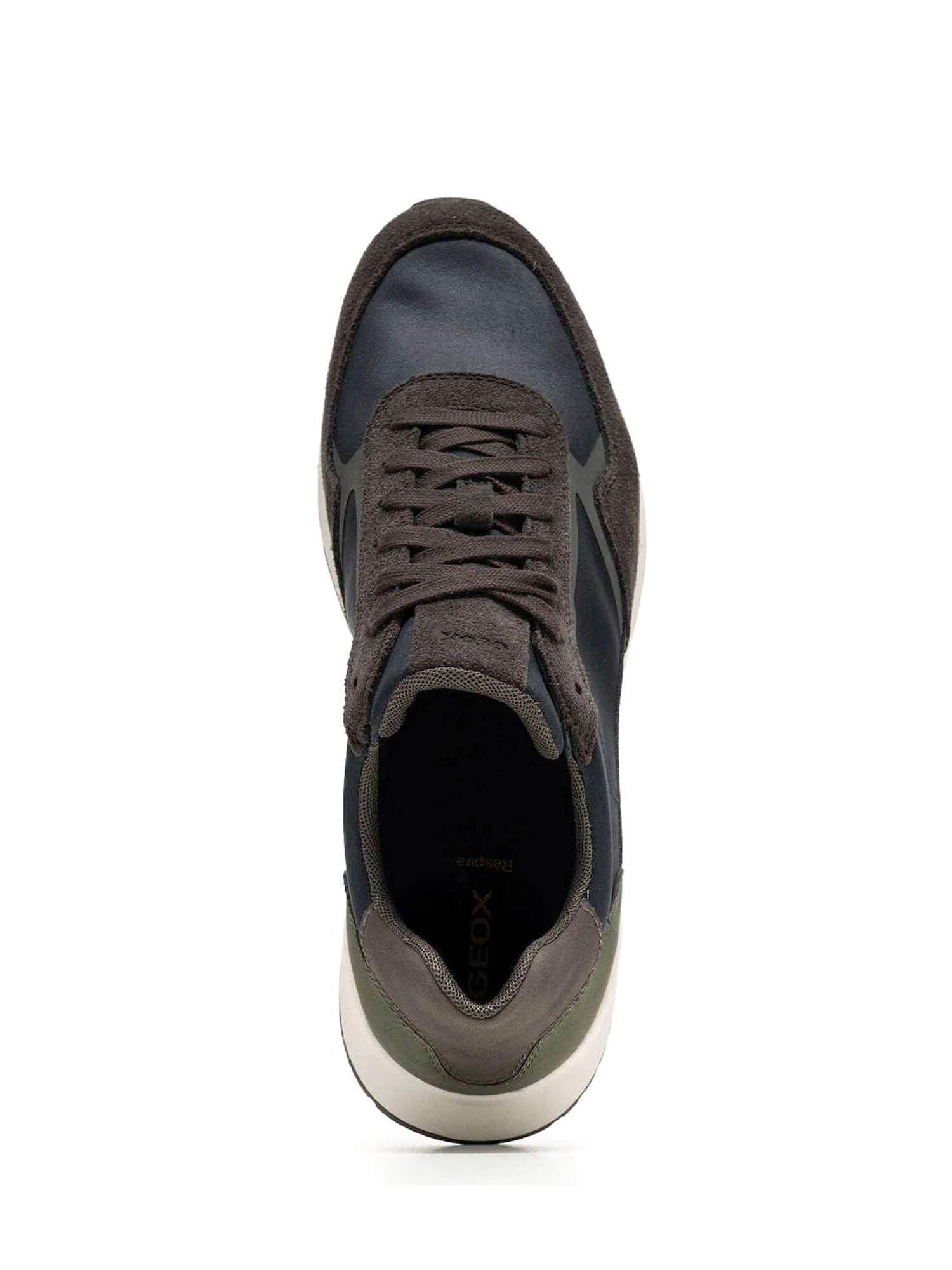 Geox Sneakers Uomo | U55LCA 0CQ22 - Image 3
