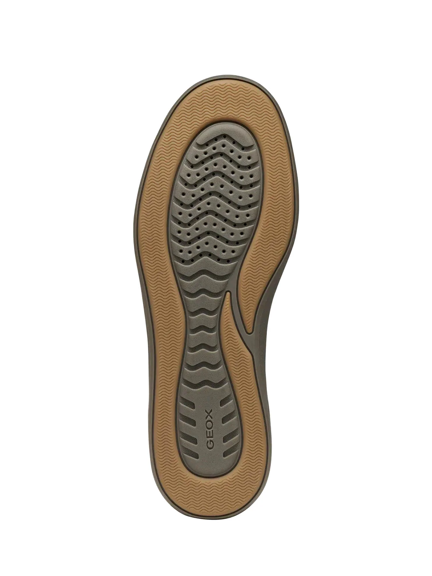 Geox Sneakers Uomo | U55LDA 00022 - Image 10