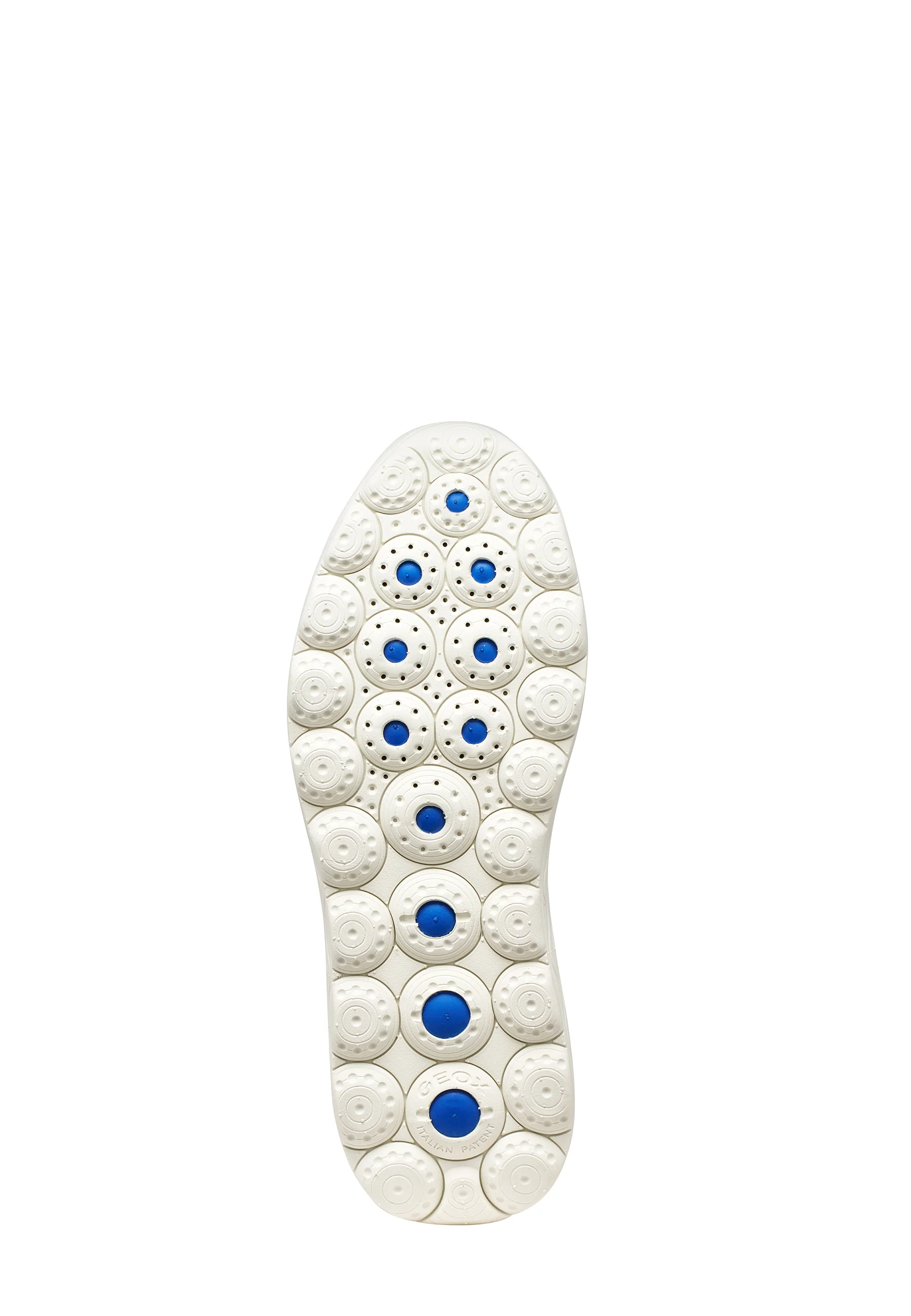 Geox U Spherica Plus A Sneakers Uomo | U55MPA 06KEK - Image 15