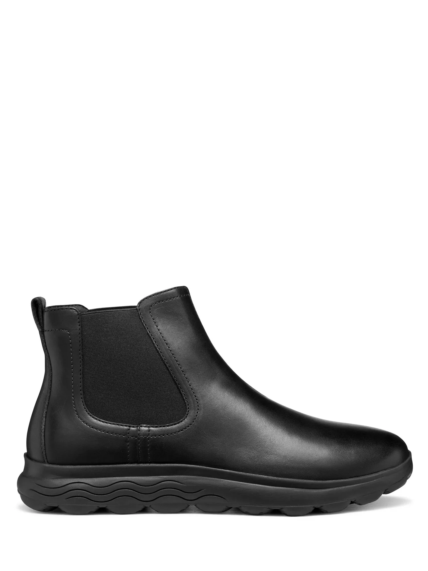 Geox Stivaletti Uomo | U56BYD 00043