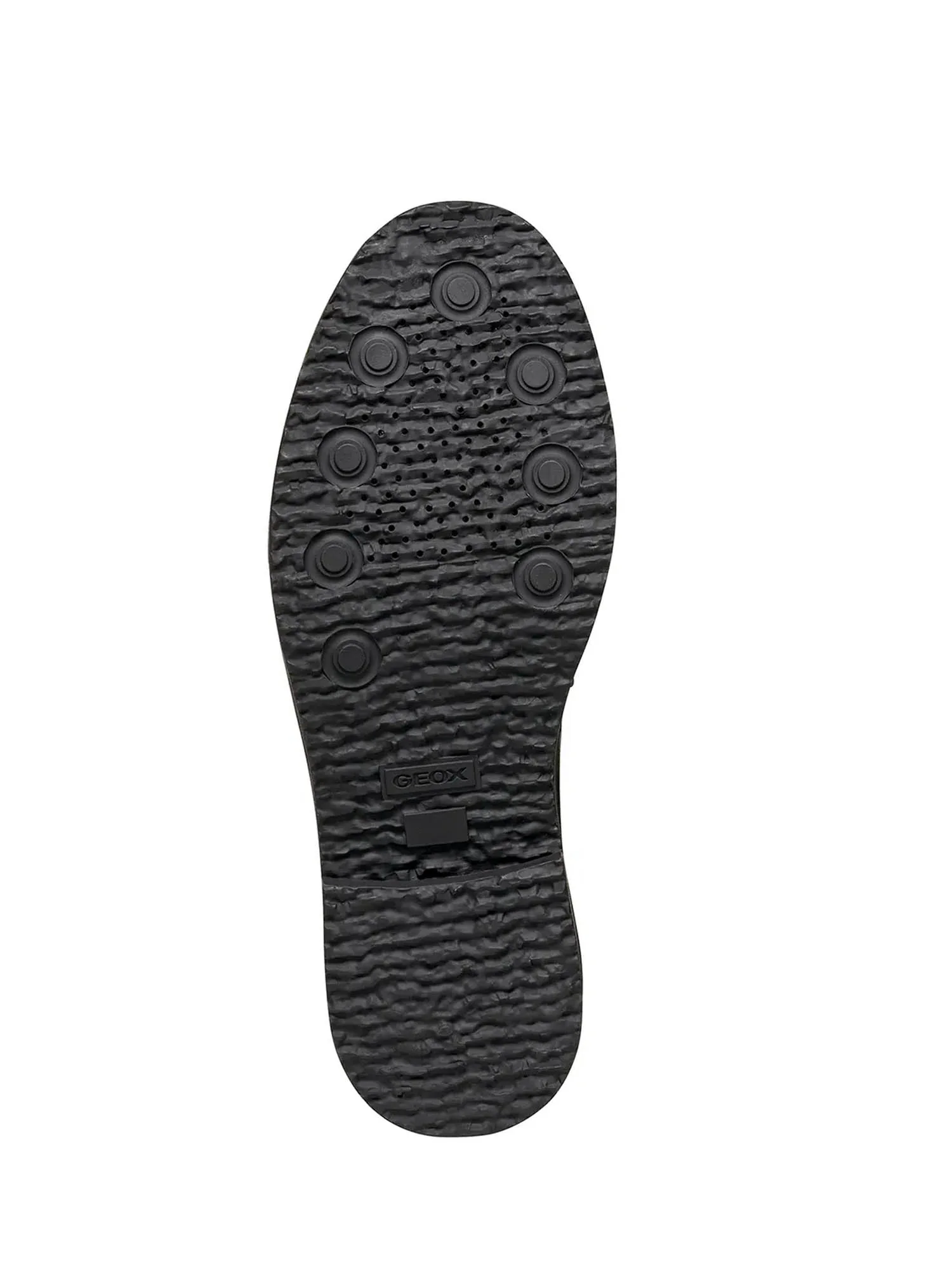 Geox Mocassini Uomo | U56H9C 00043 - Image 5