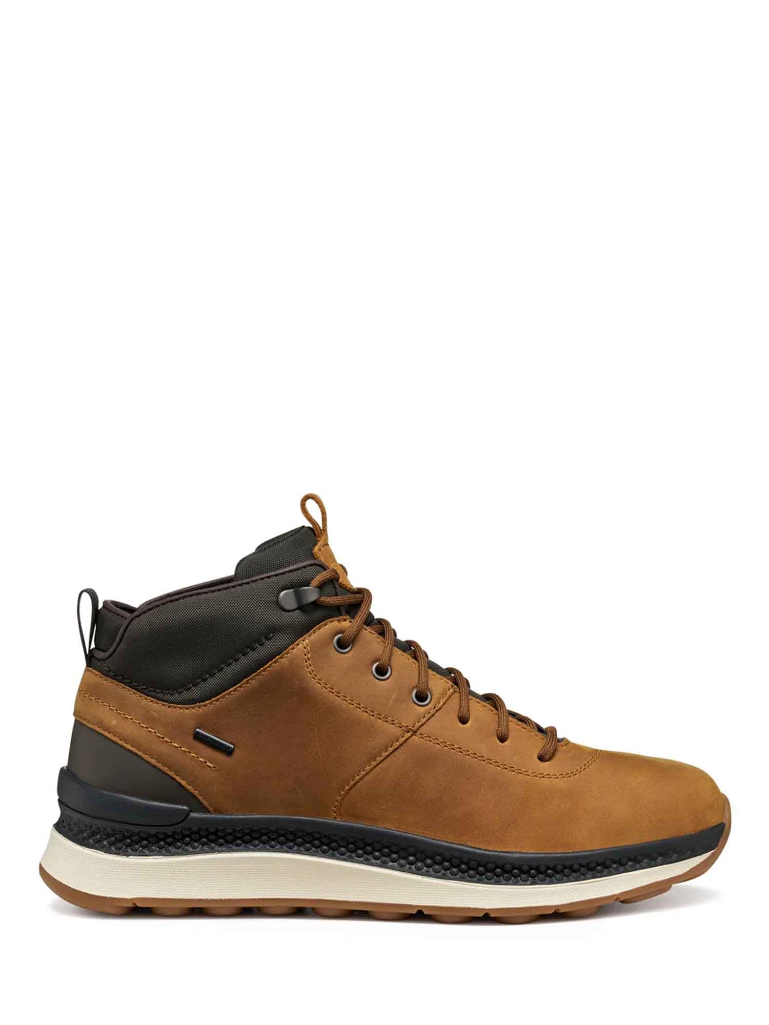 Geox Anfibi Uomo | U56HMC 04511