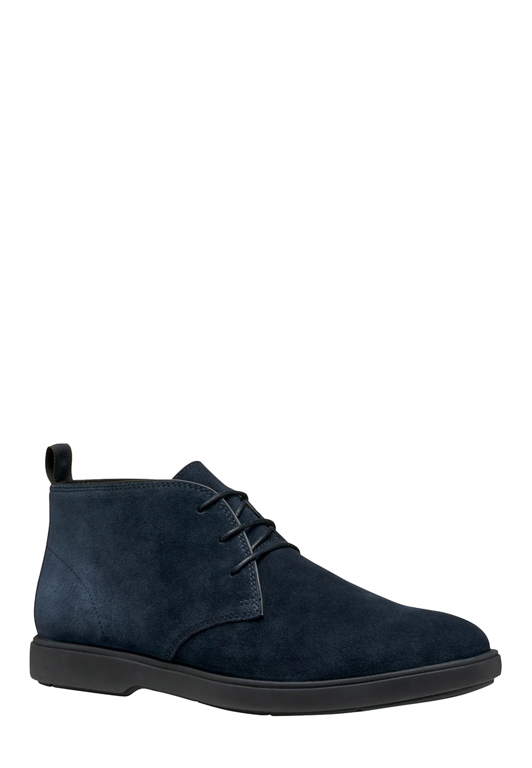 Geox U Spherica Ec17 Polacchino Uomo | U56LAD 00022 - Image 2