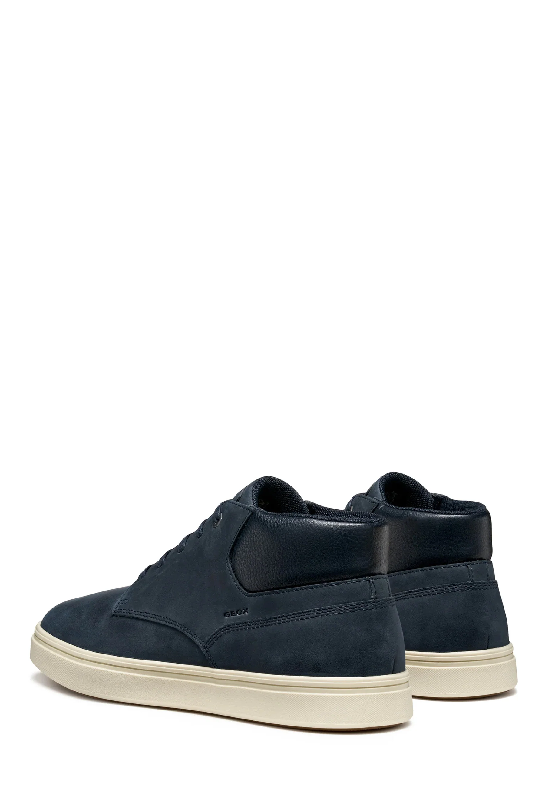 Geox Polacchino Uomo | U56LDE 000FF - Image 3
