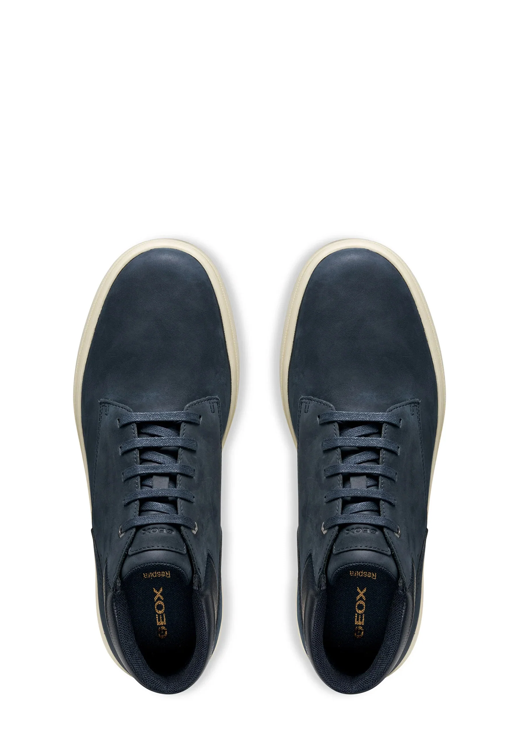 Geox Polacchino Uomo | U56LDE 000FF - Image 4