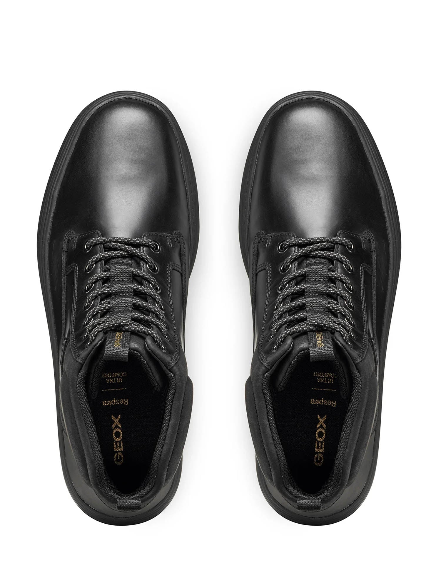 Geox Sneakers Uomo | U56LUB 0FFCQ - Image 3