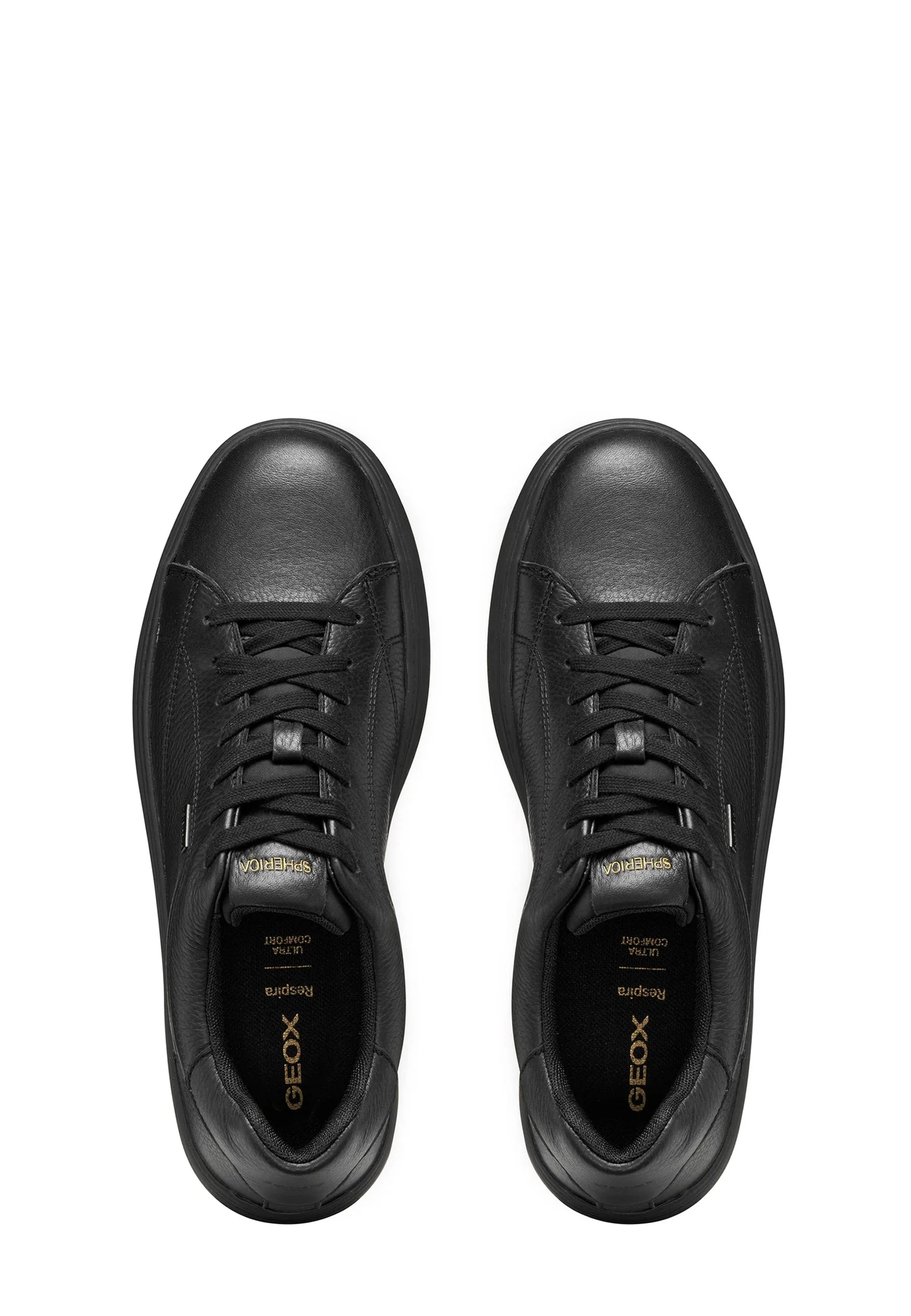 Geox Sneakers Uomo | U56LUC 00046 - Image 4