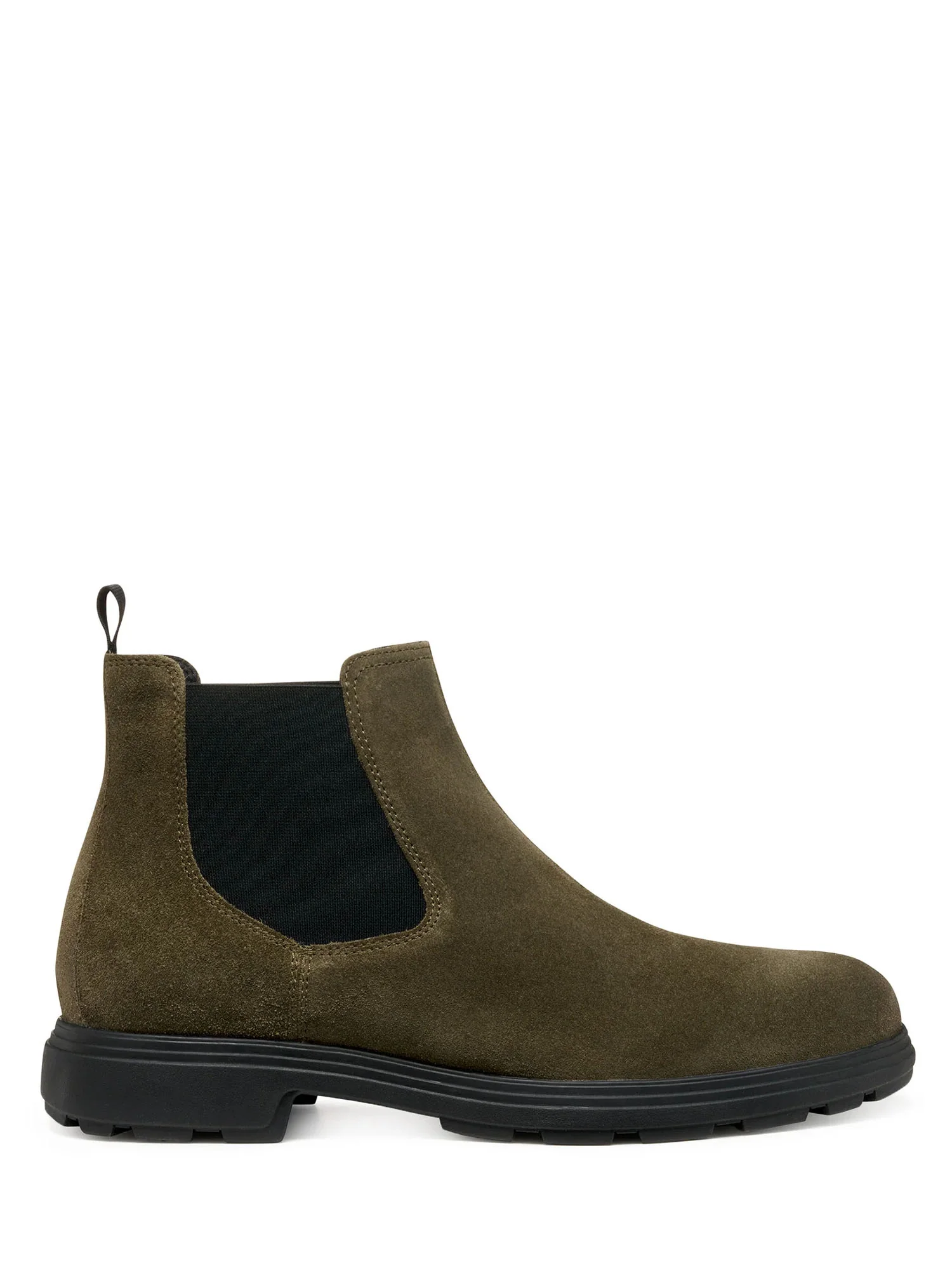 Geox Stivaletti Uomo | U56LZA 00023