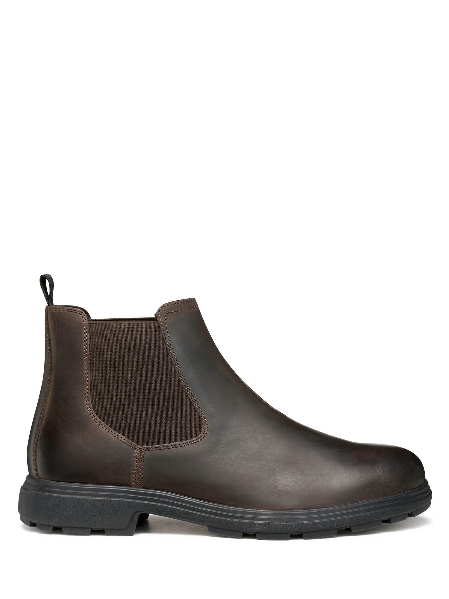 Geox Stivaletti Uomo | U56LZA 000FF