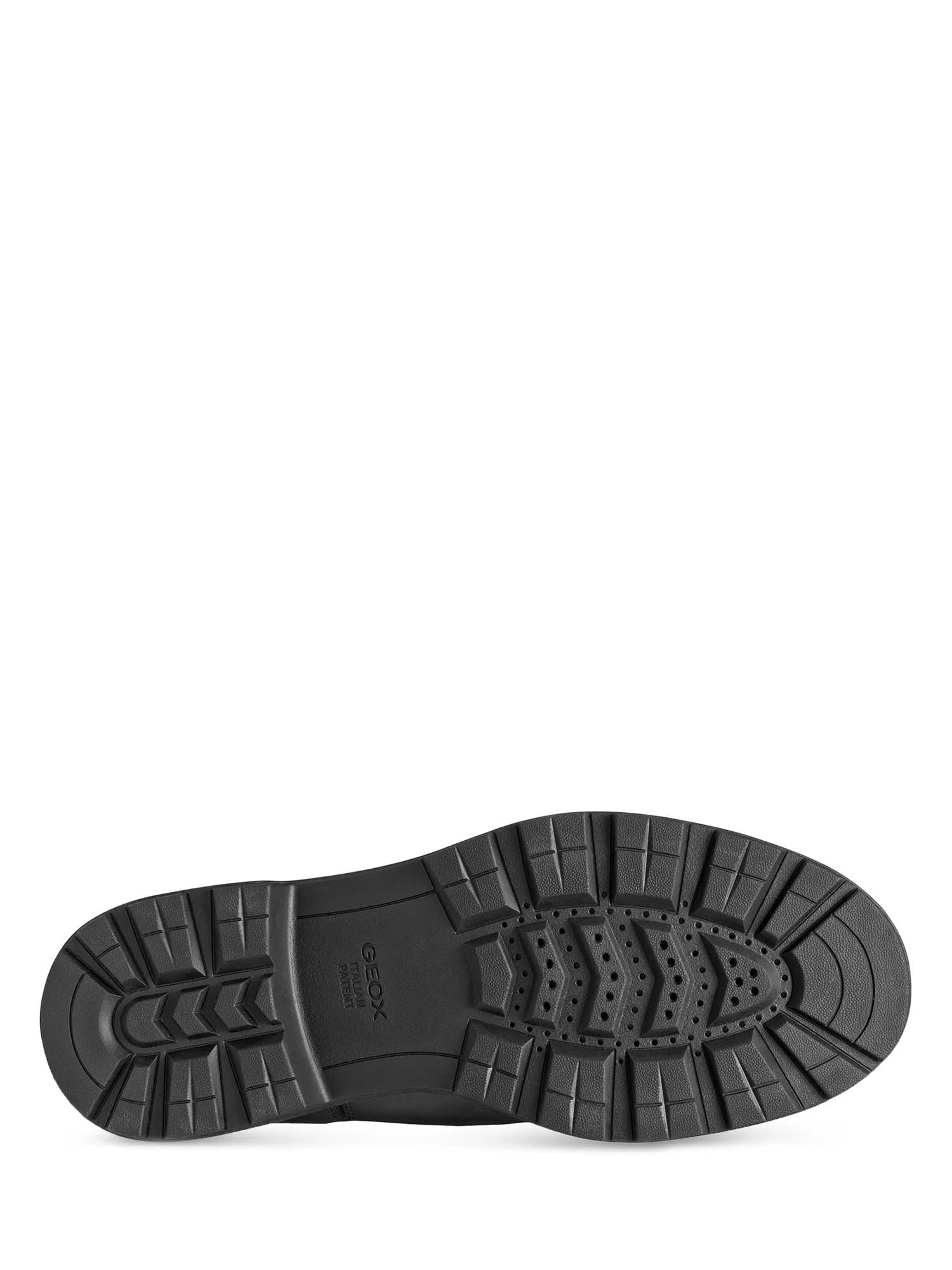 Geox Stivaletti Uomo | U56LZA 000FF - Image 10
