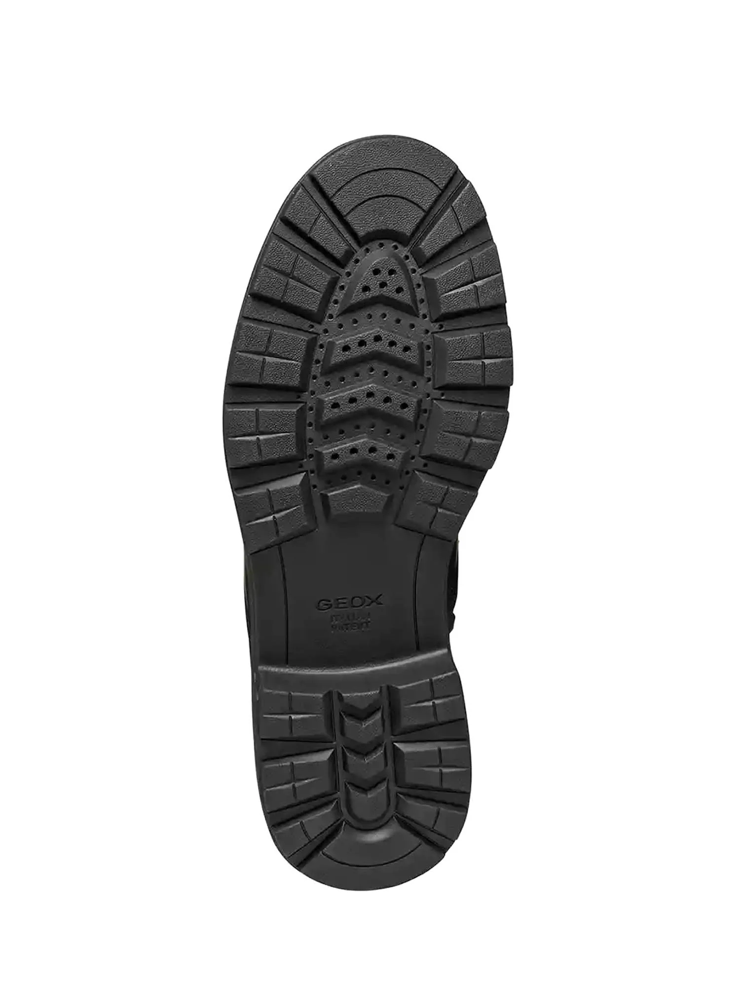 Geox Stivaletti Uomo | U56LZE 000FF - Image 10