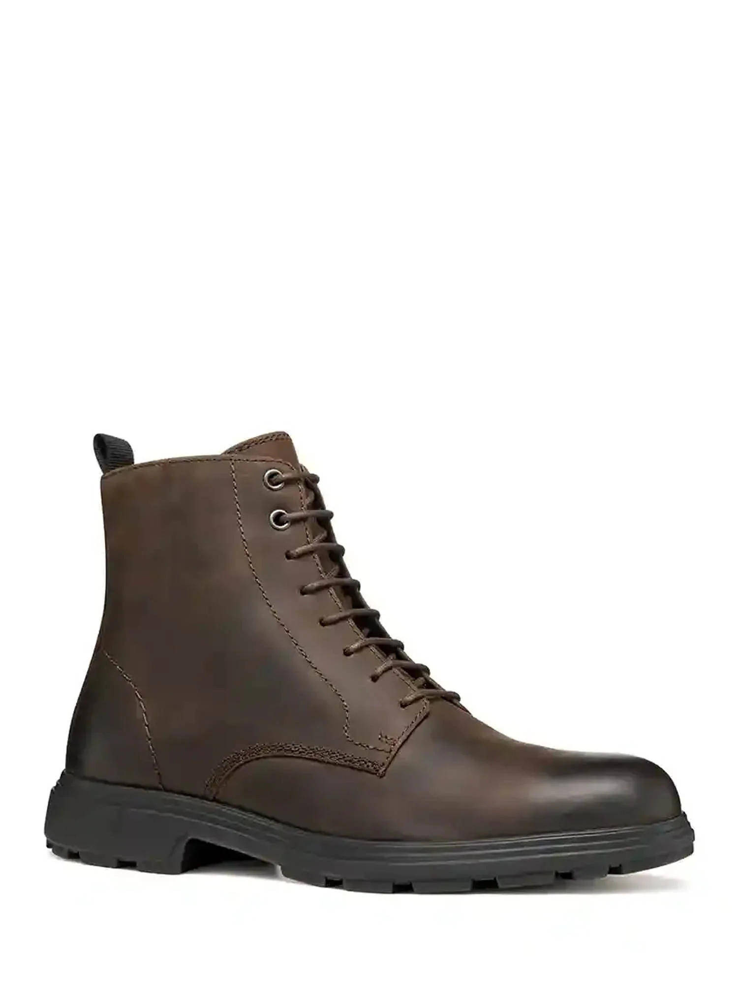 Geox Stivaletti Uomo | U56LZE 000FF - Image 12