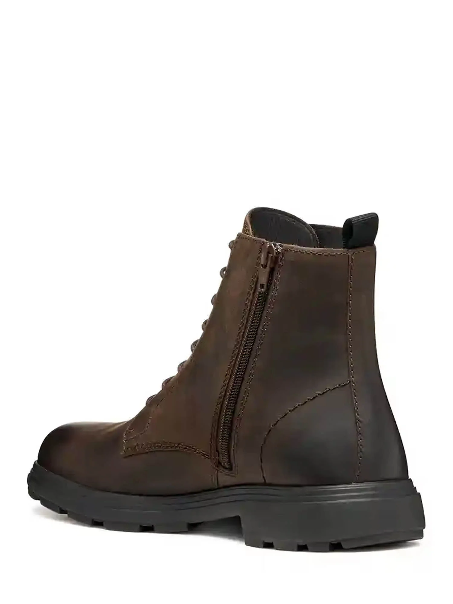 Geox Stivaletti Uomo | U56LZE 000FF - Image 13