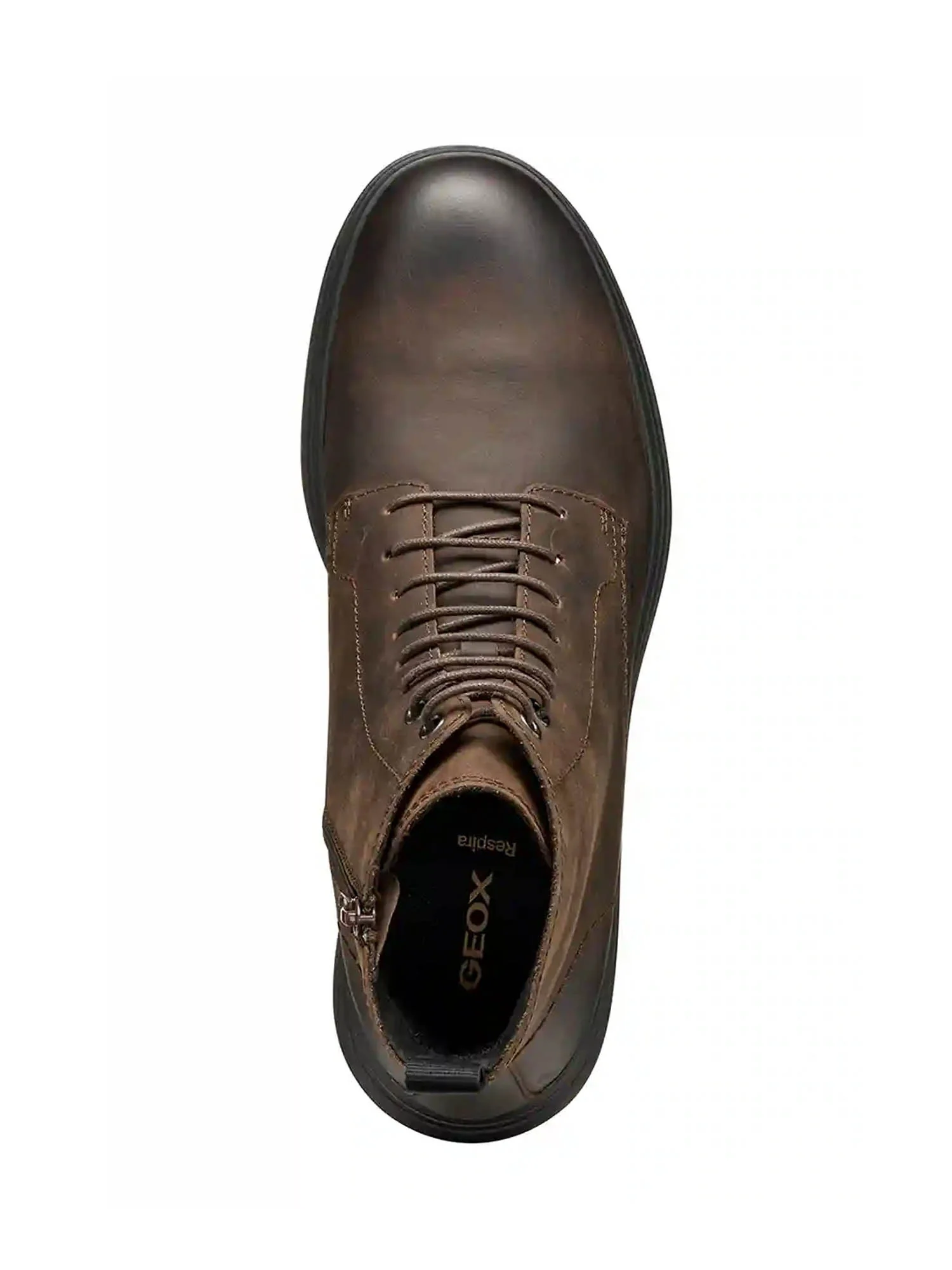 Geox Stivaletti Uomo | U56LZE 000FF - Image 14