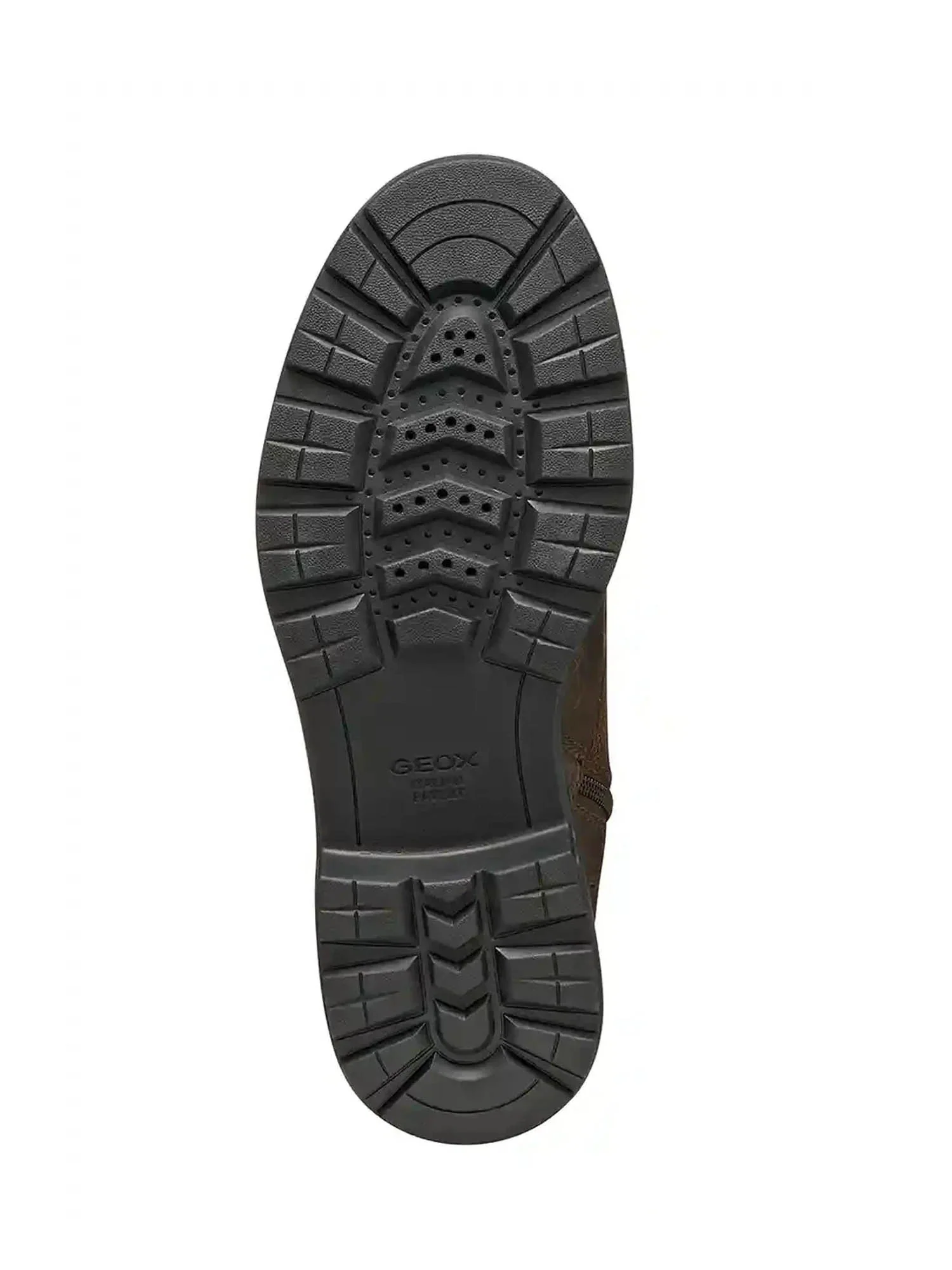 Geox Stivaletti Uomo | U56LZE 000FF - Image 15