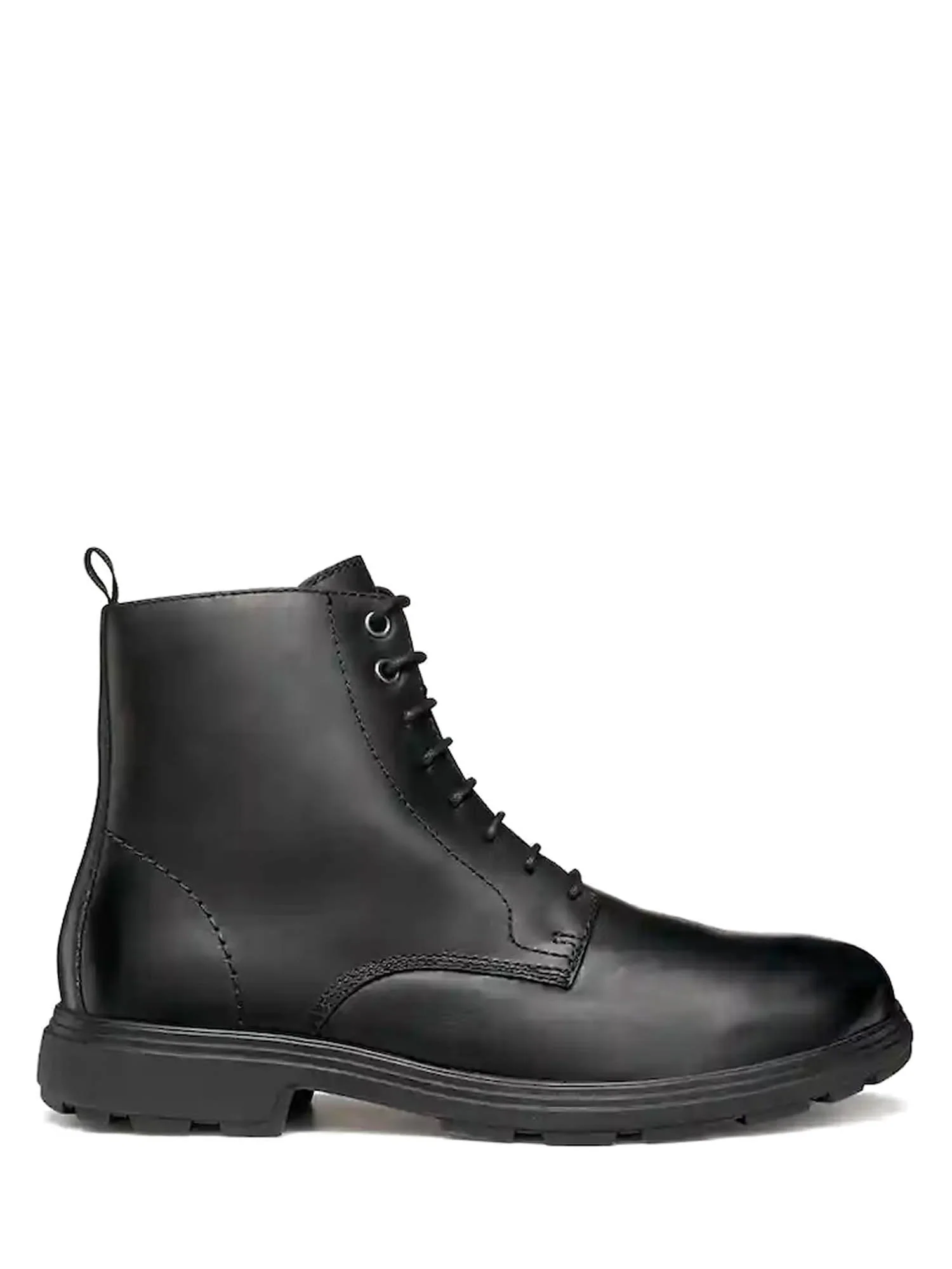 Geox Stivaletti Uomo | U56LZE 000FF - Image 16