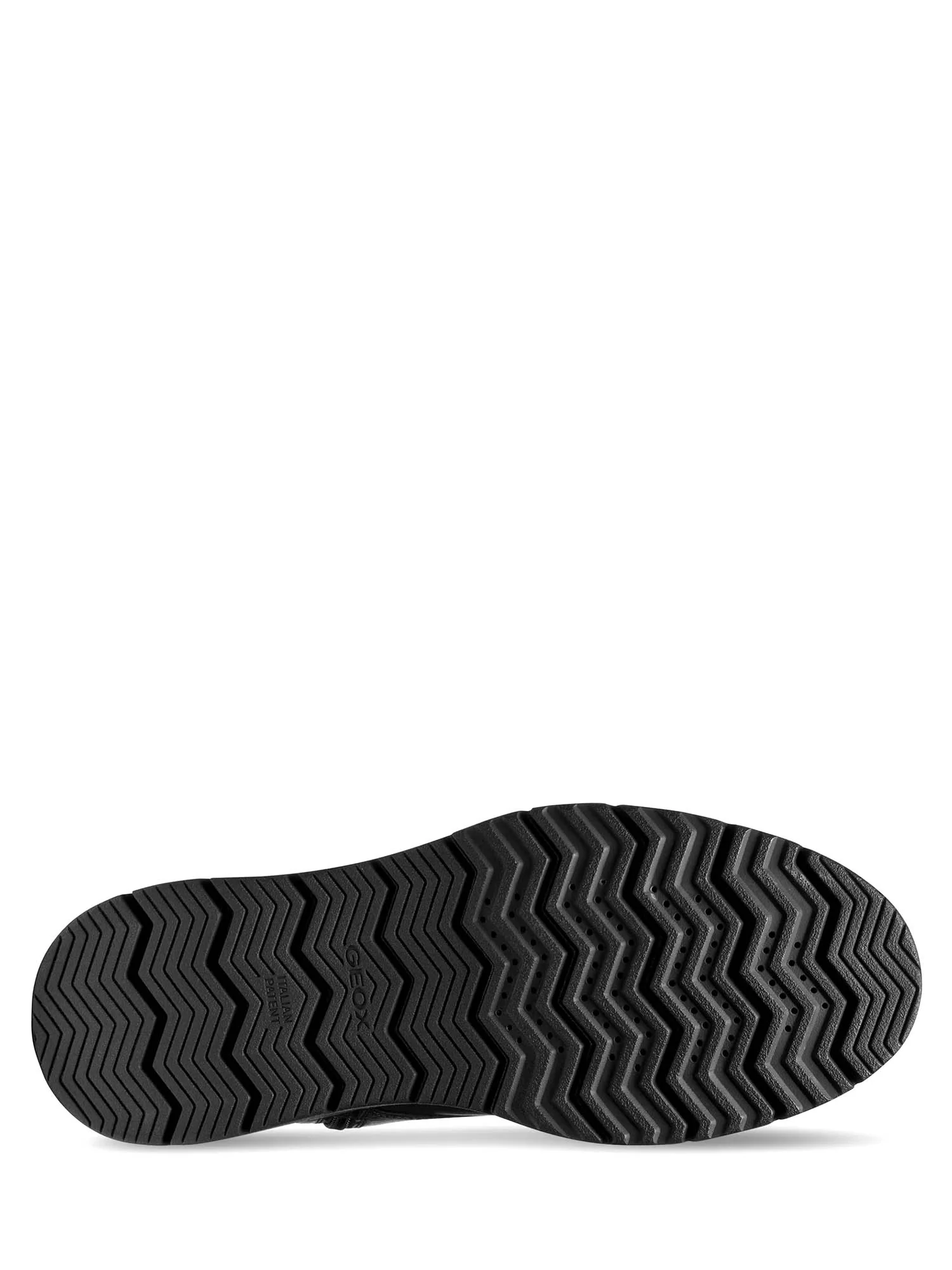 Geox Anfibi Uomo | U56M7A 000FF - Image 11