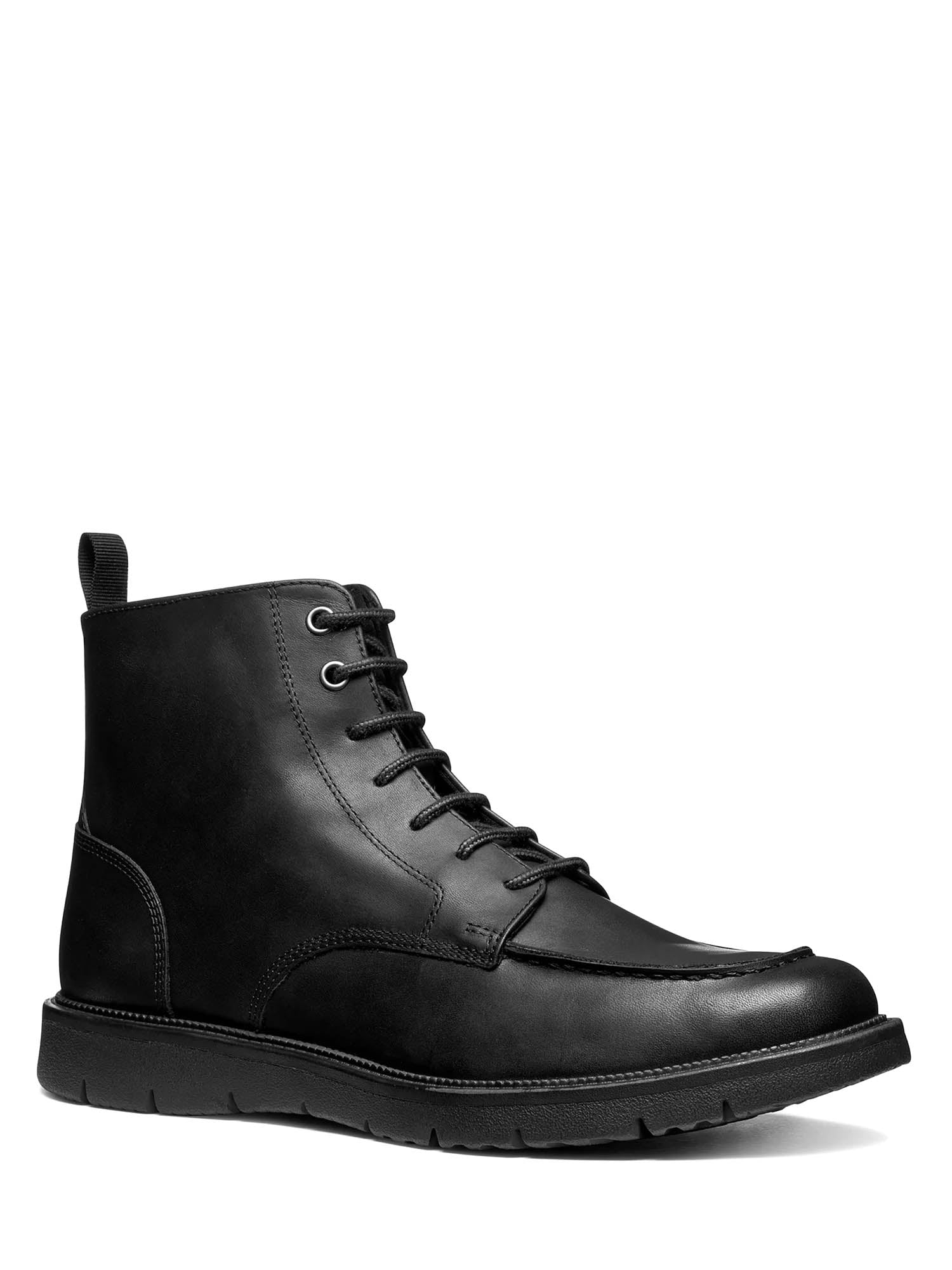Geox Anfibi Uomo | U56M7A 000FF - Image 7