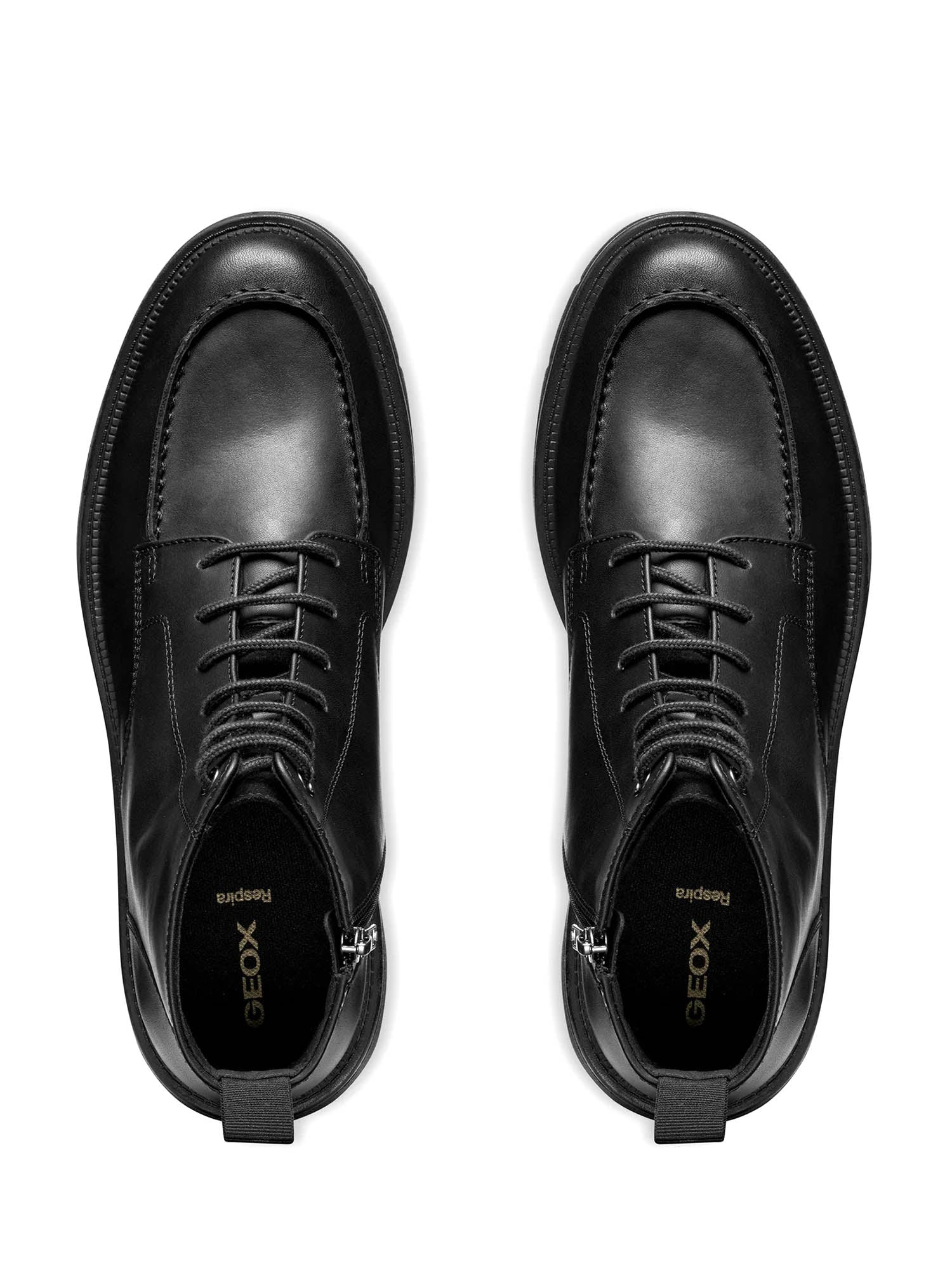 Geox Anfibi Uomo | U56M7A 000FF - Image 8
