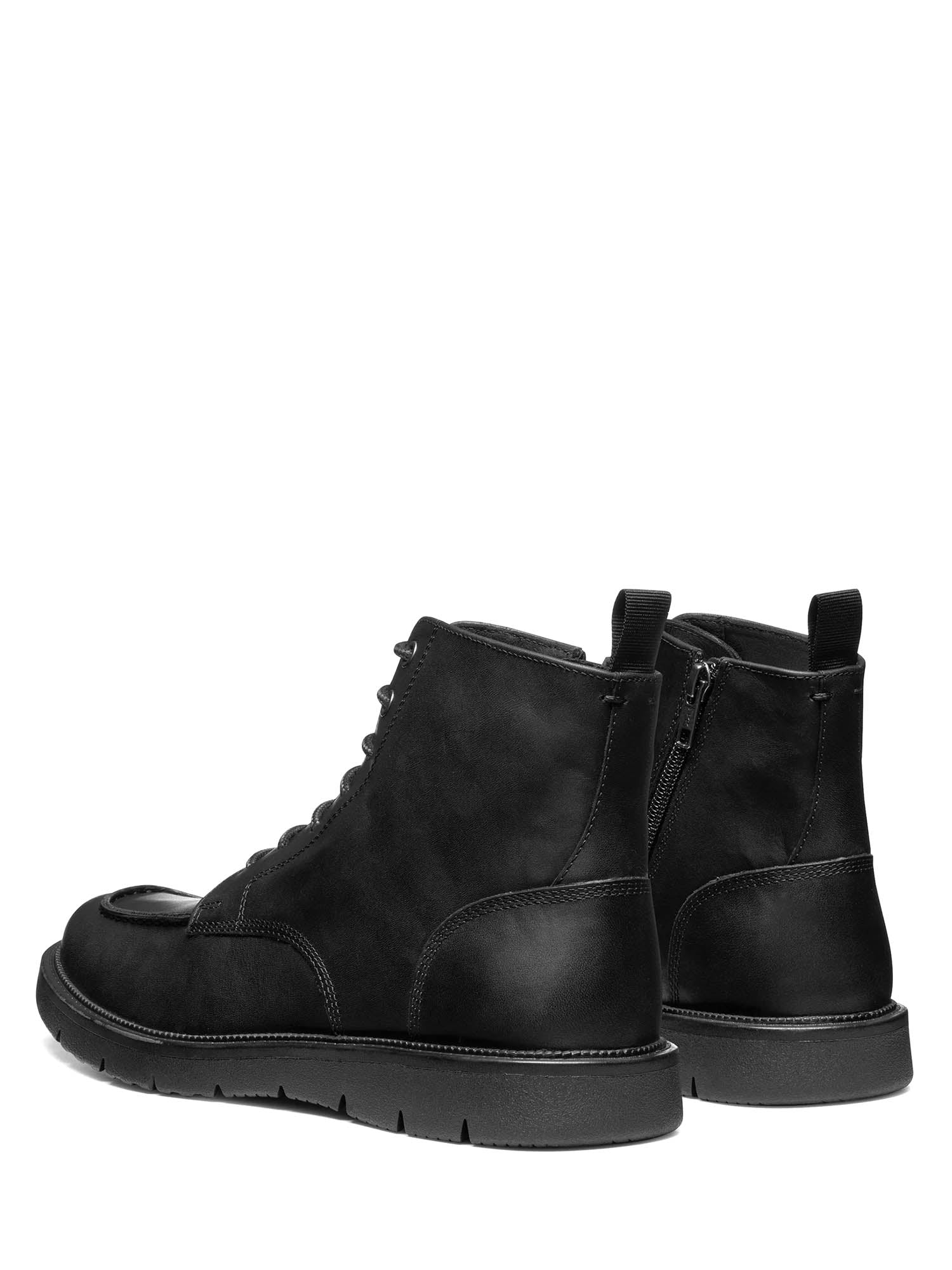 Geox Anfibi Uomo | U56M7A 000FF - Image 9