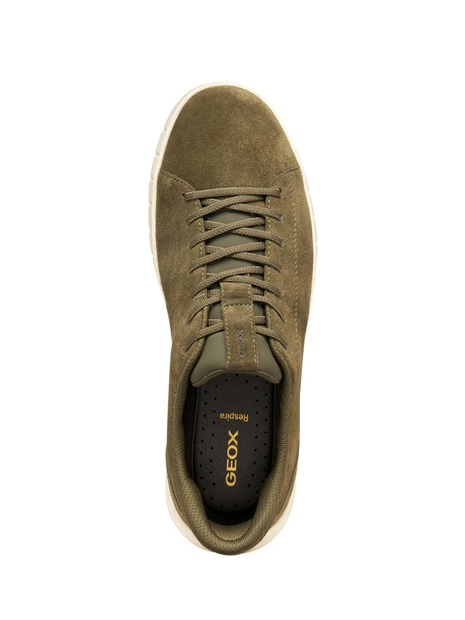 Geox Sneakers Uomo | U56MAA 00022 - Image 9