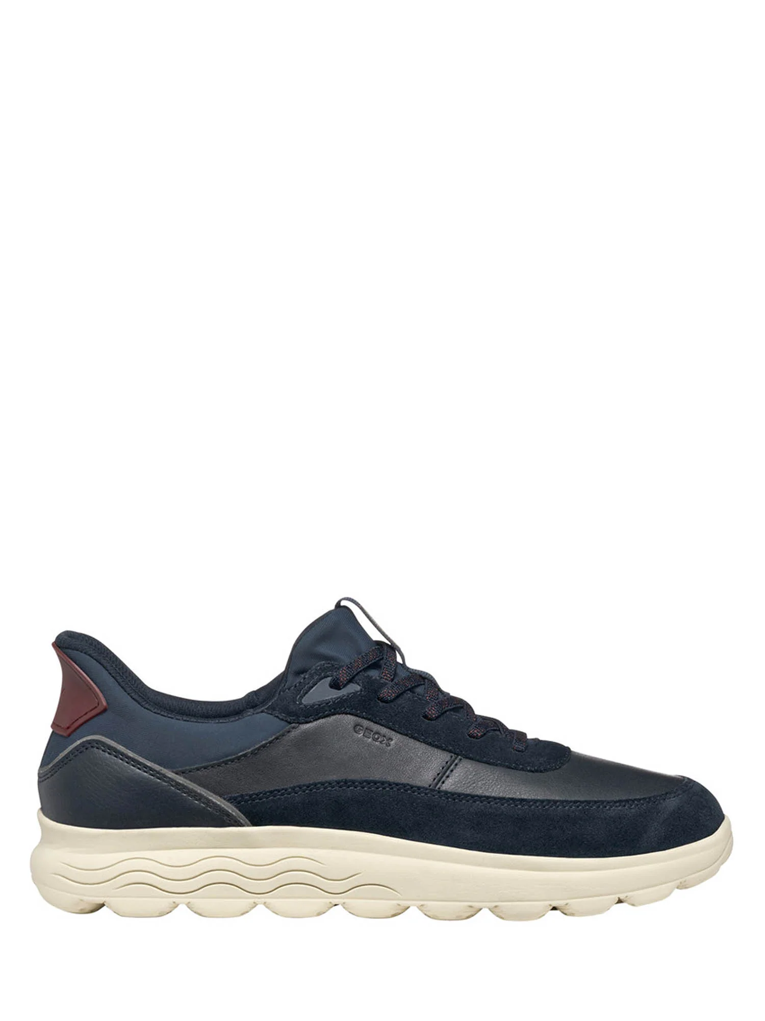 Geox Sneakers Uomo | U56MPA 08522