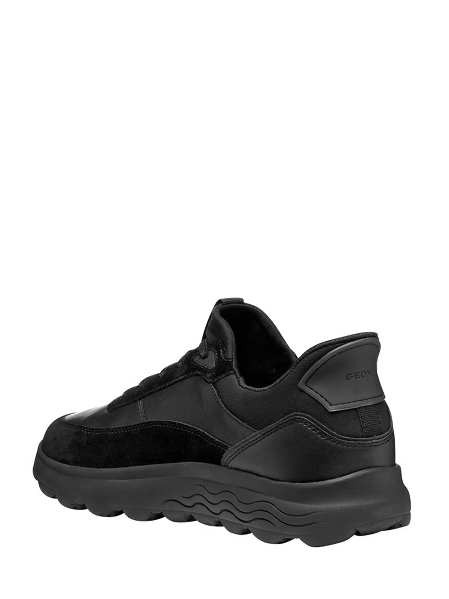 Geox Sneakers Uomo | U56MPA 08522 - Image 13