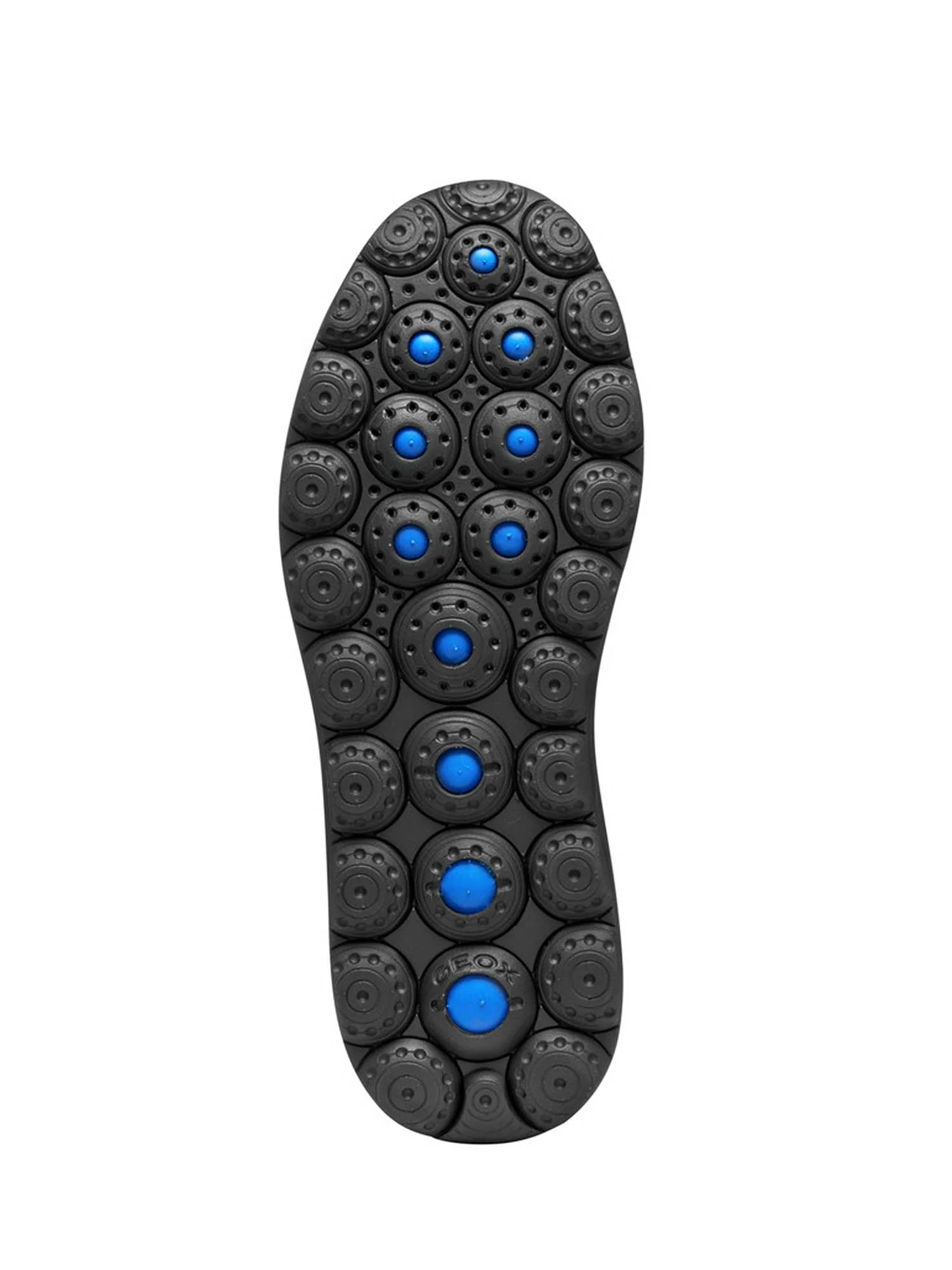 Geox Sneakers Uomo | U56MPA 08522 - Image 15