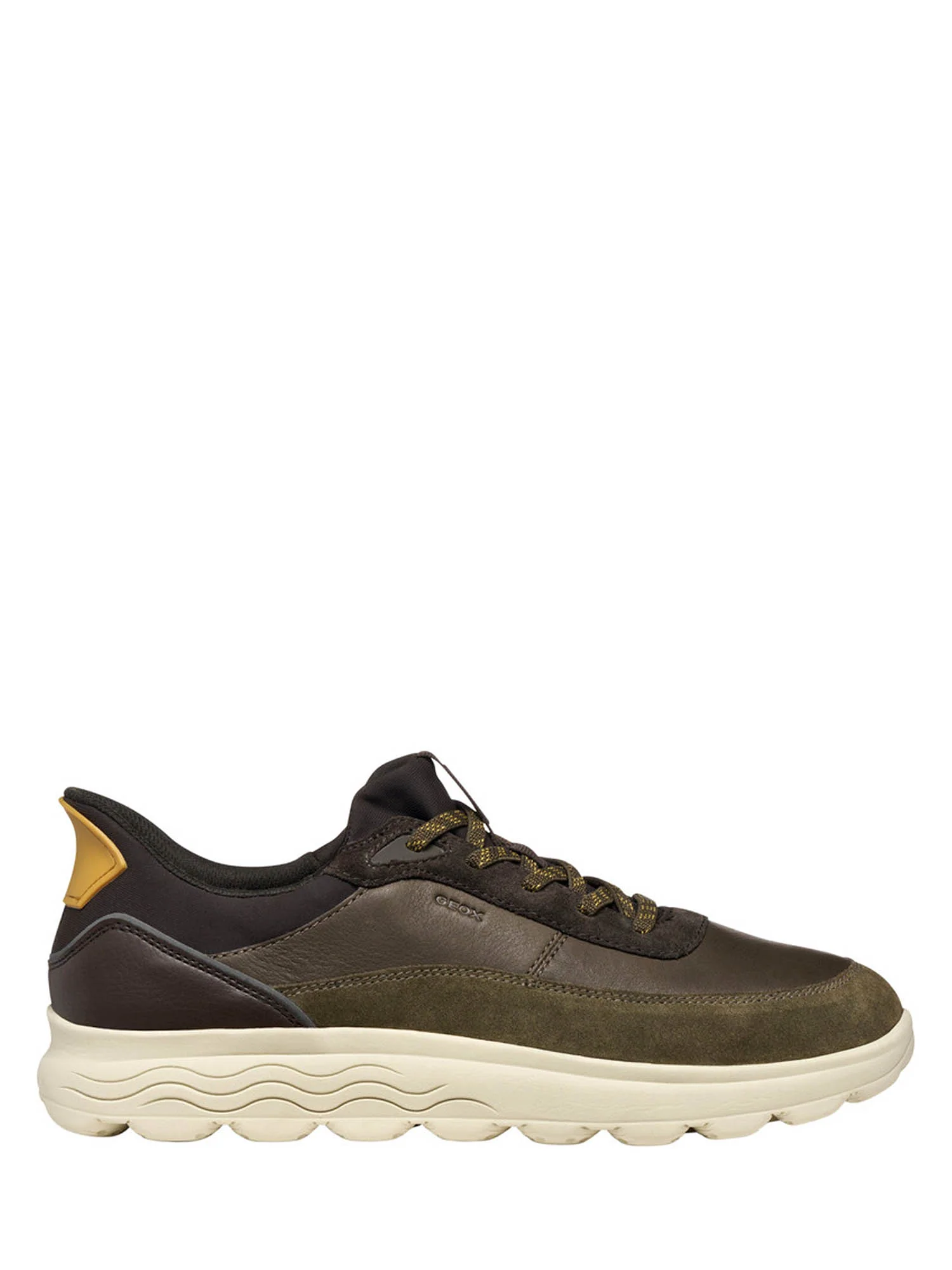 Geox Sneakers Uomo | U56MPA 08522 - Image 16